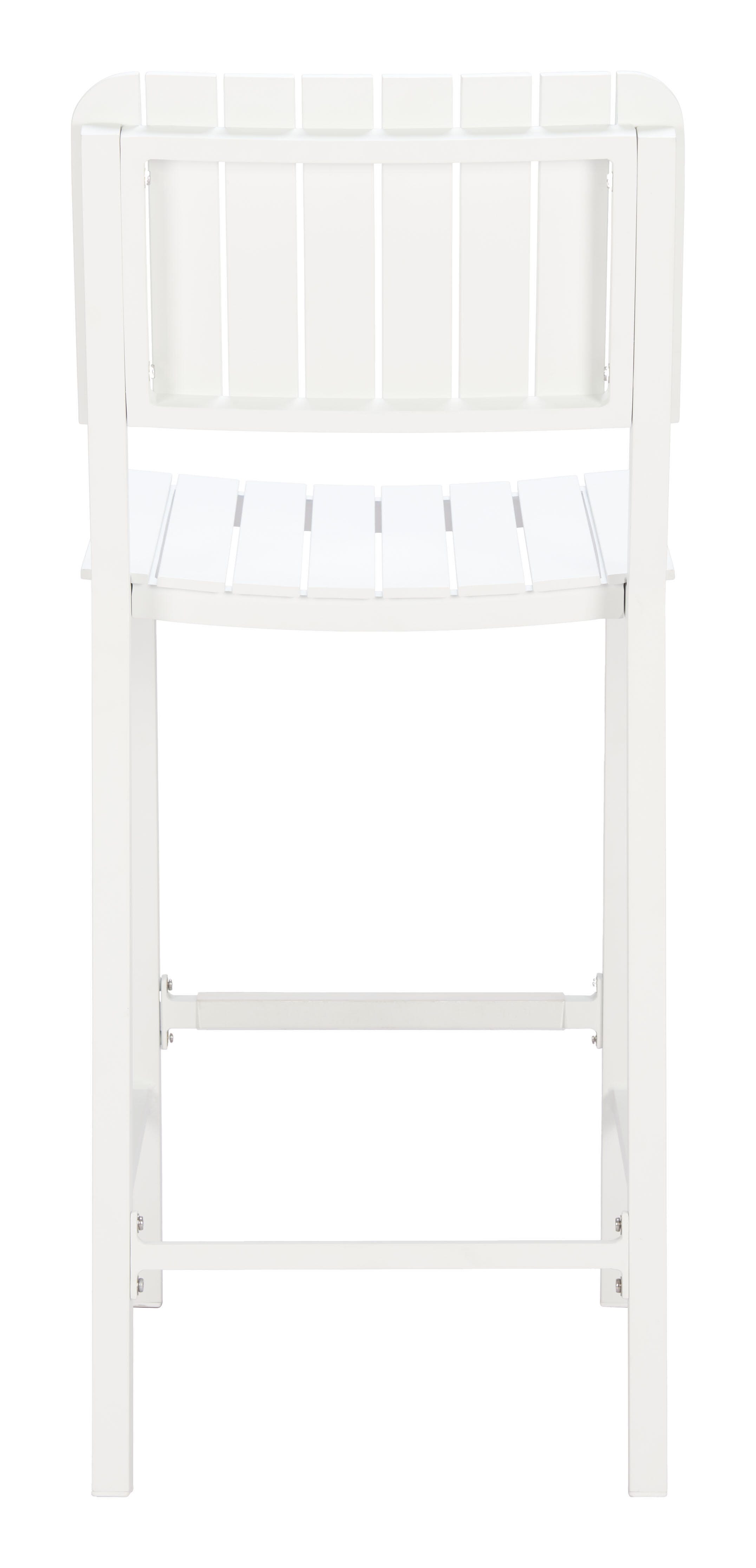 Erika Home ZUO Kayu Outdoor Barstool, , large