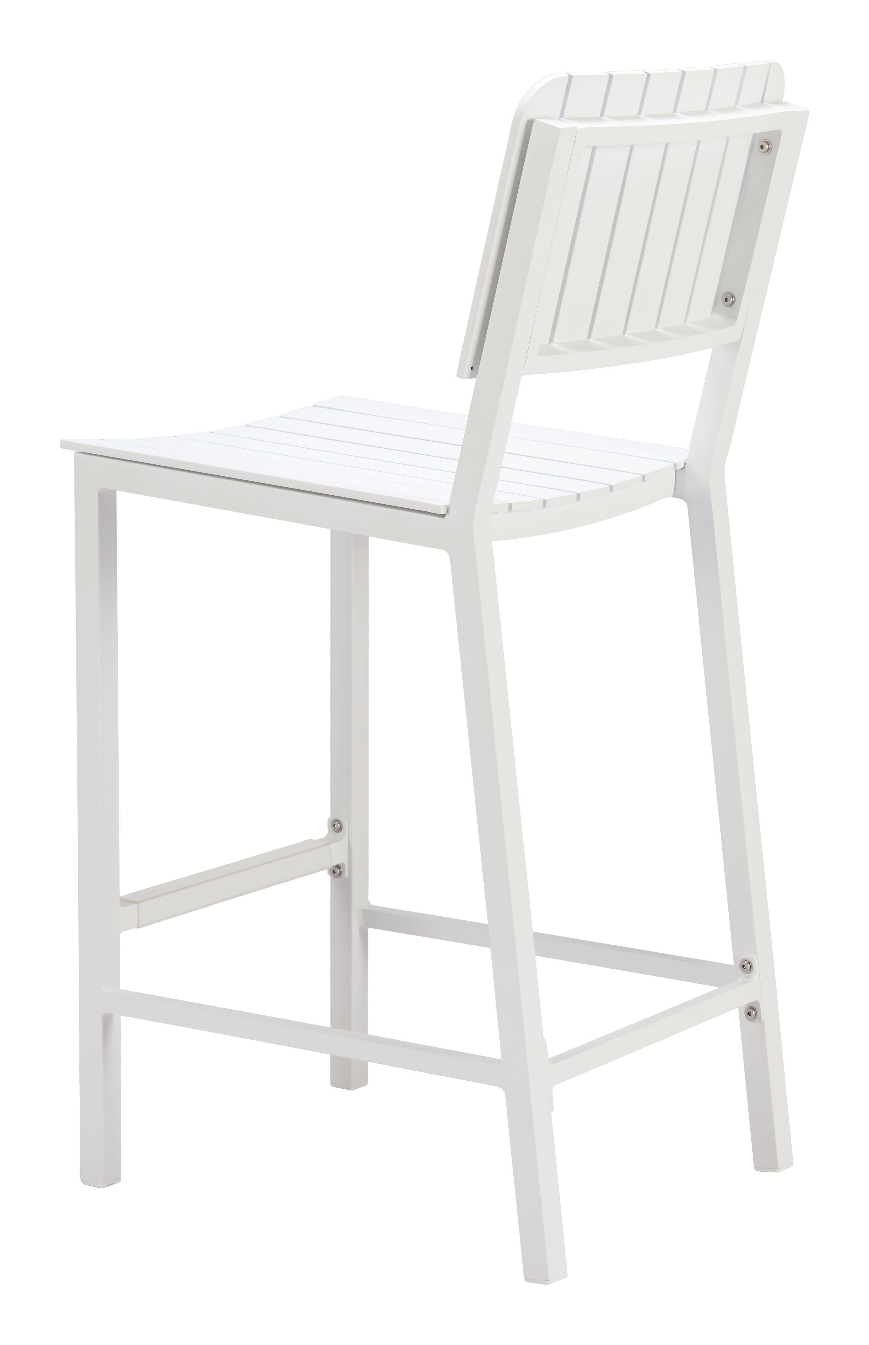 Erika Home ZUO Kayu Outdoor Barstool, , large