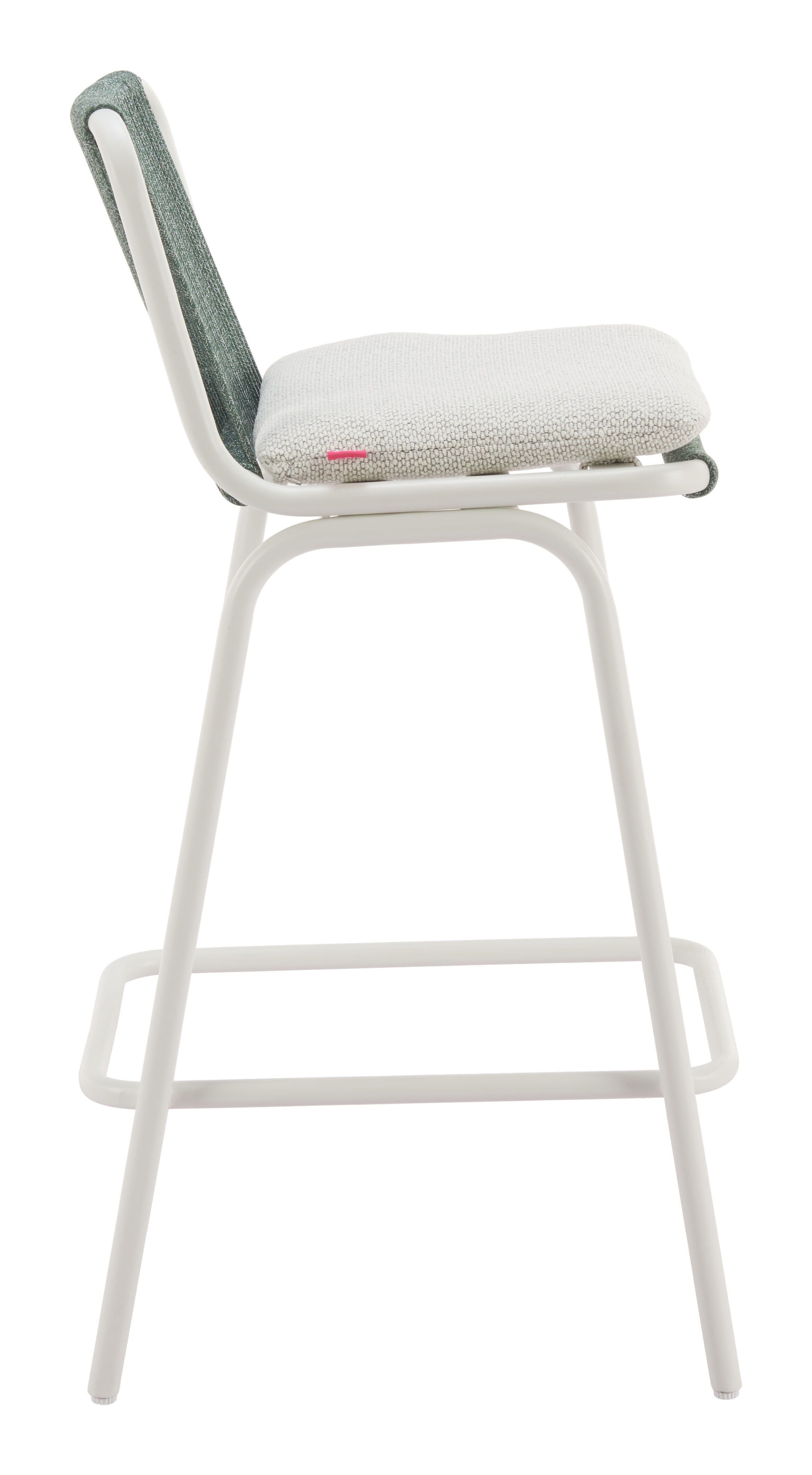 Erika Home ZUO Luft Outdoor Barstool (Set of 2), , large