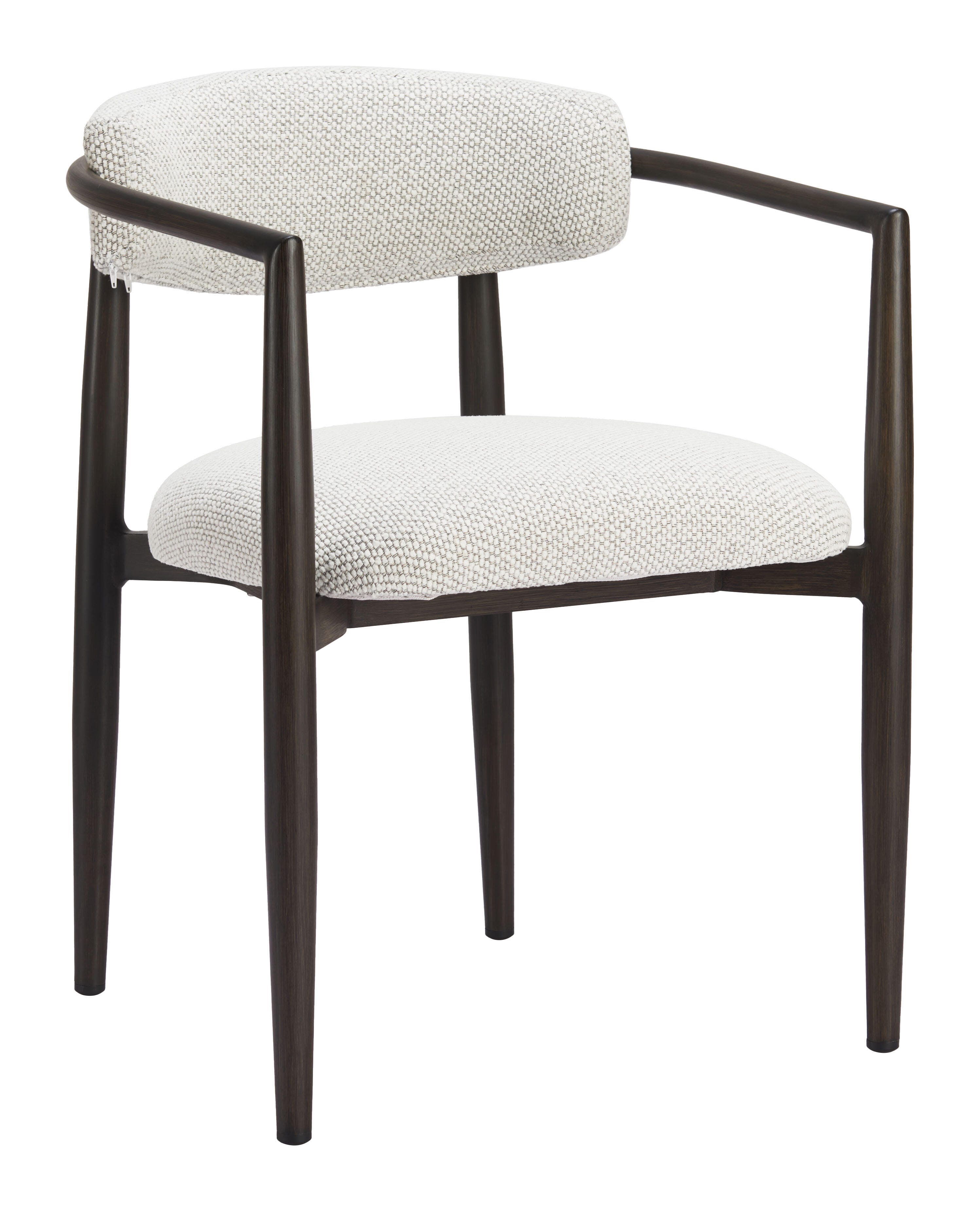 Erika Home ZUO Midori Outdoor Dining Chair, , large