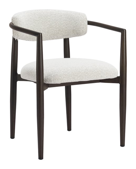Erika Home ZUO Midori Outdoor Dining Chair