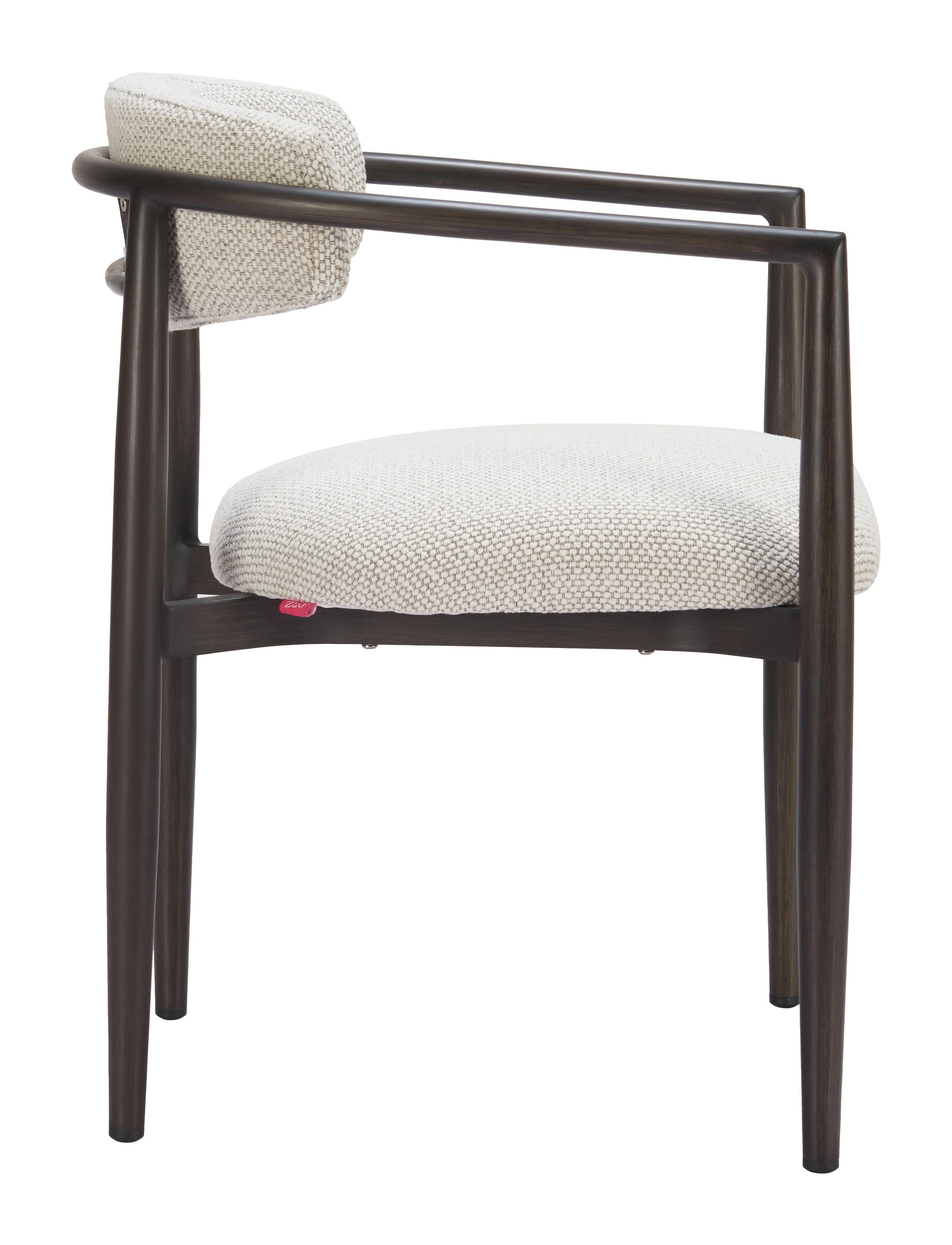 Erika Home ZUO Midori Outdoor Dining Chair, , large