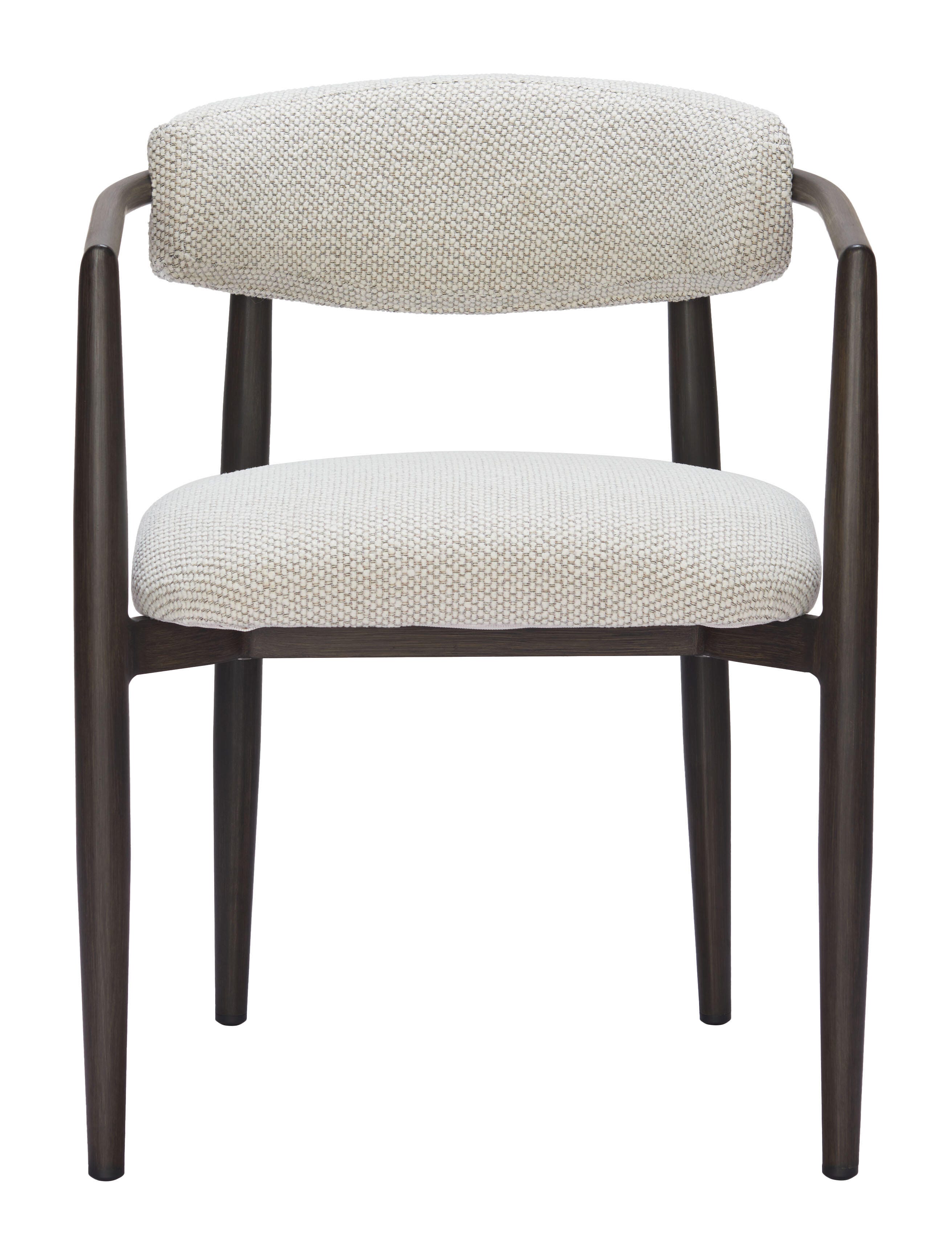 Erika Home ZUO Midori Outdoor Dining Chair, , large