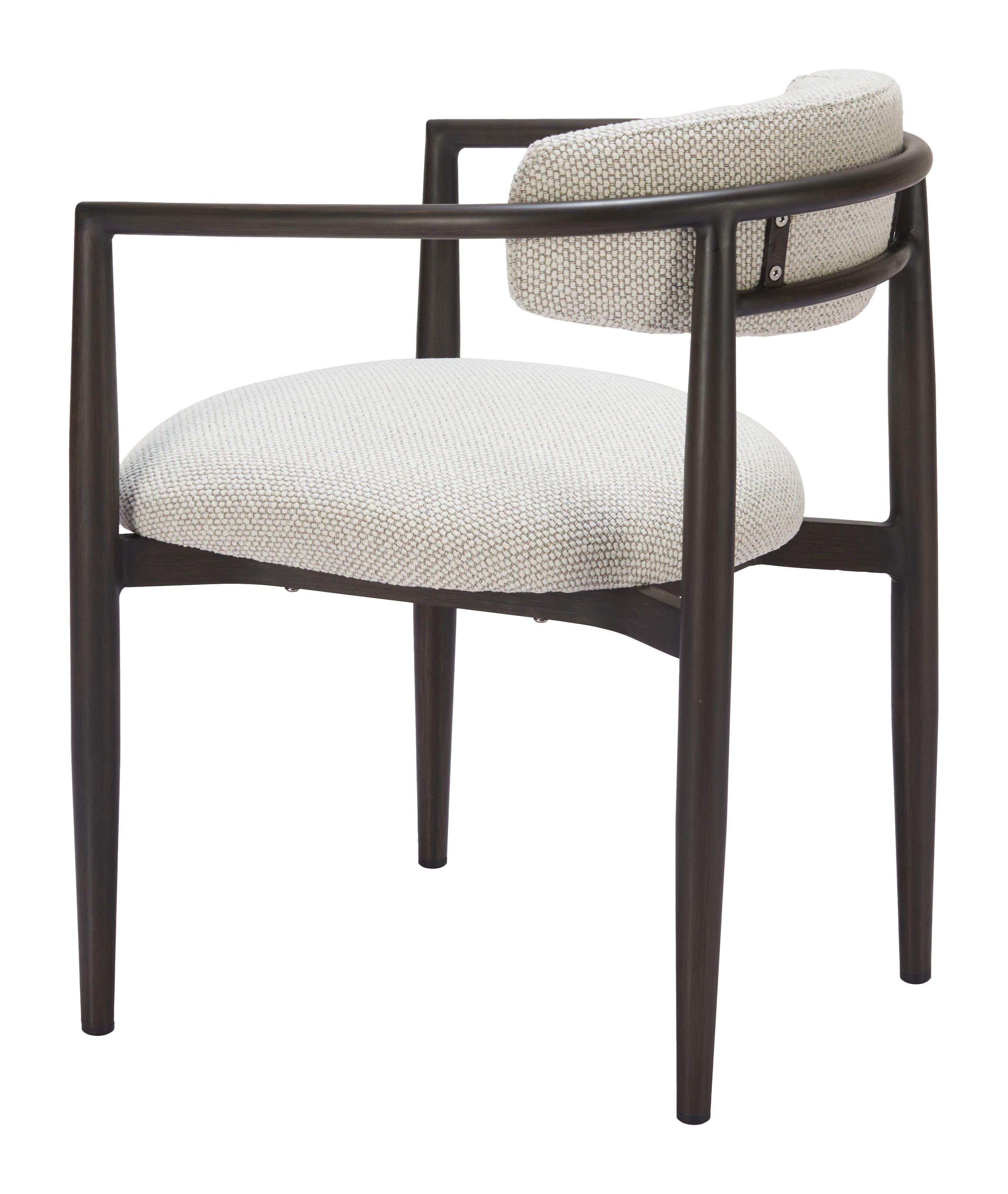 Erika Home ZUO Midori Outdoor Dining Chair, , large