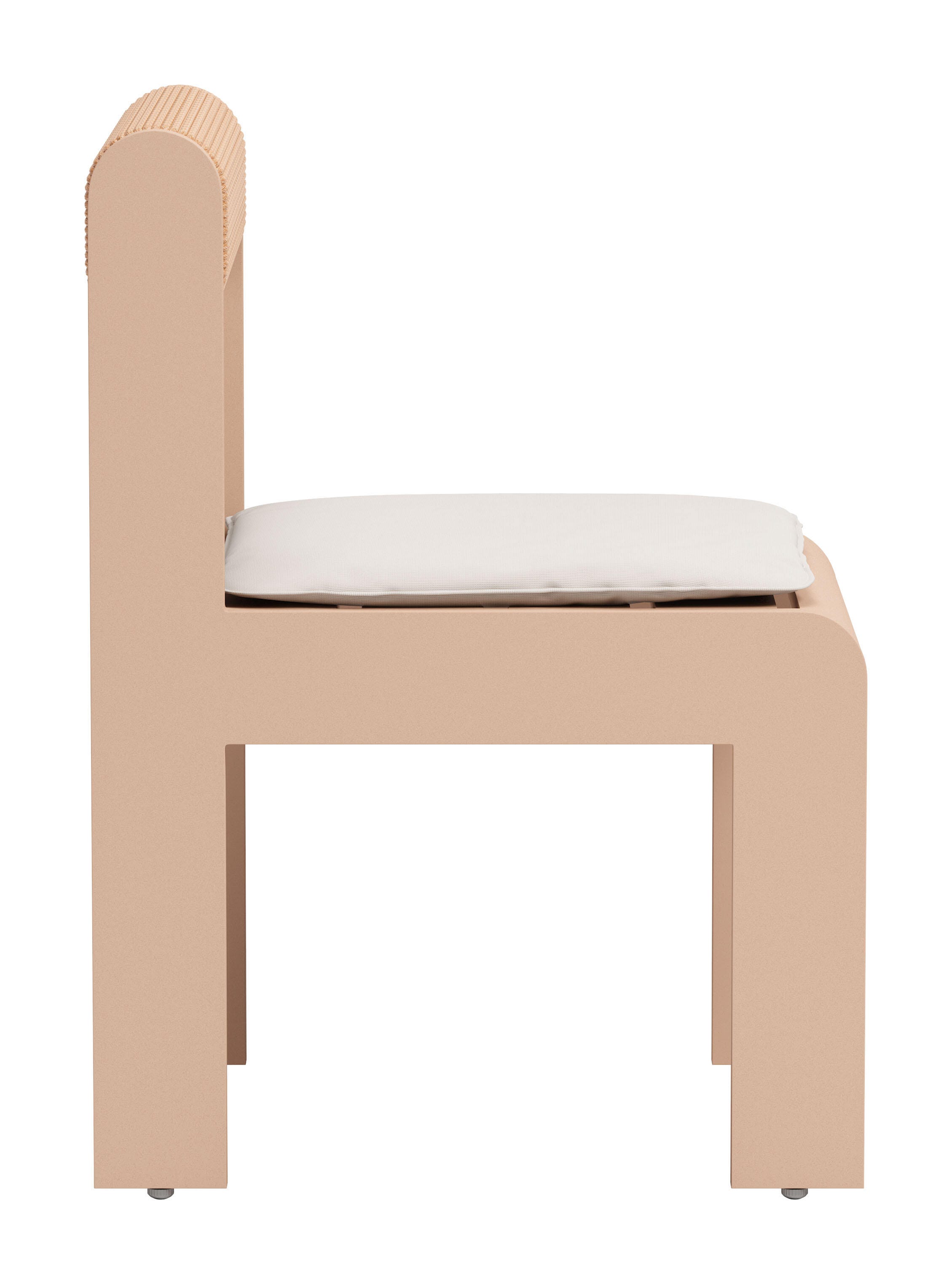 Erika Home ZUO Island Outdoor Dining Chair (Set of 2), , large