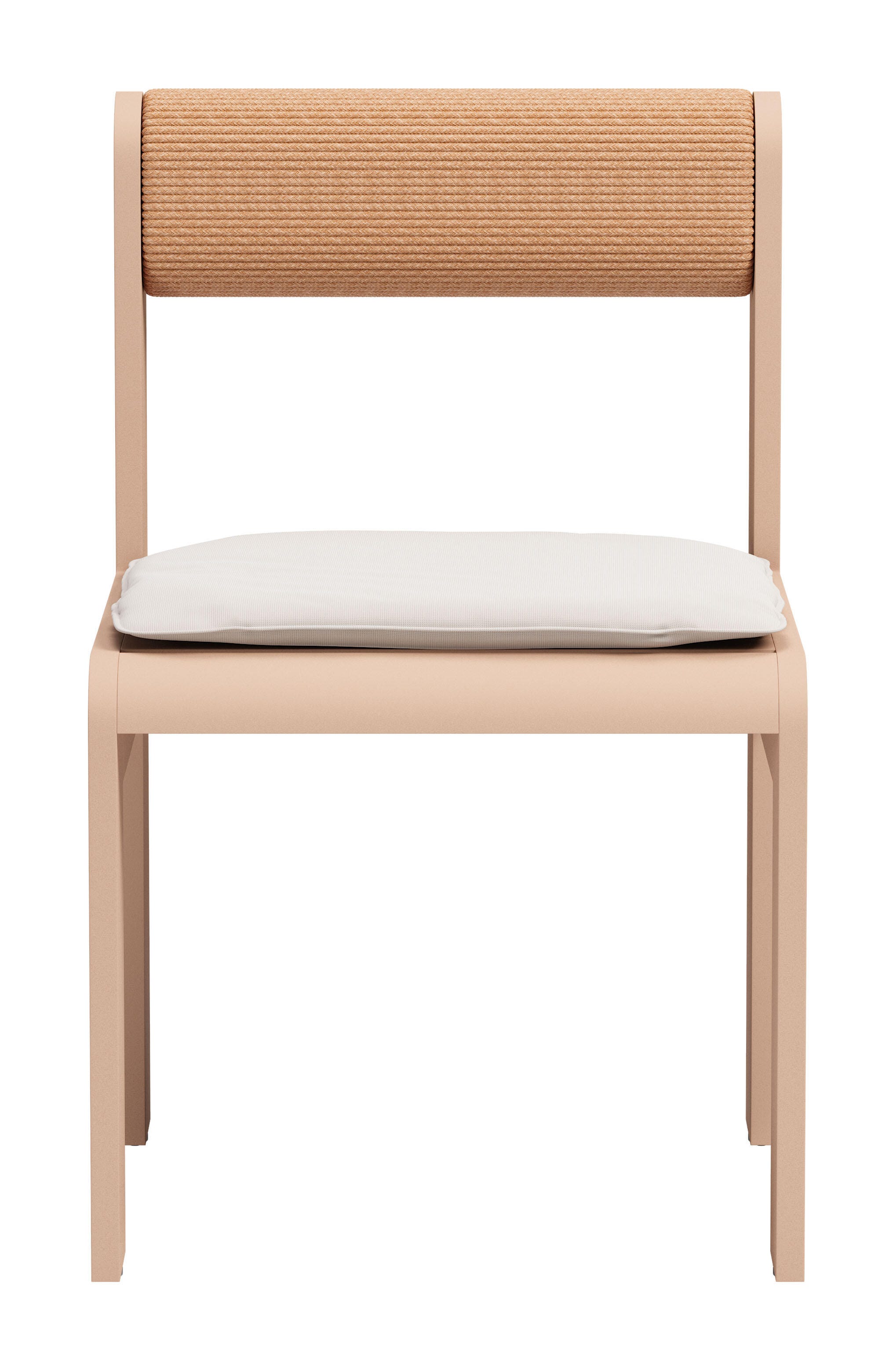 Erika Home ZUO Island Outdoor Dining Chair (Set of 2), , large