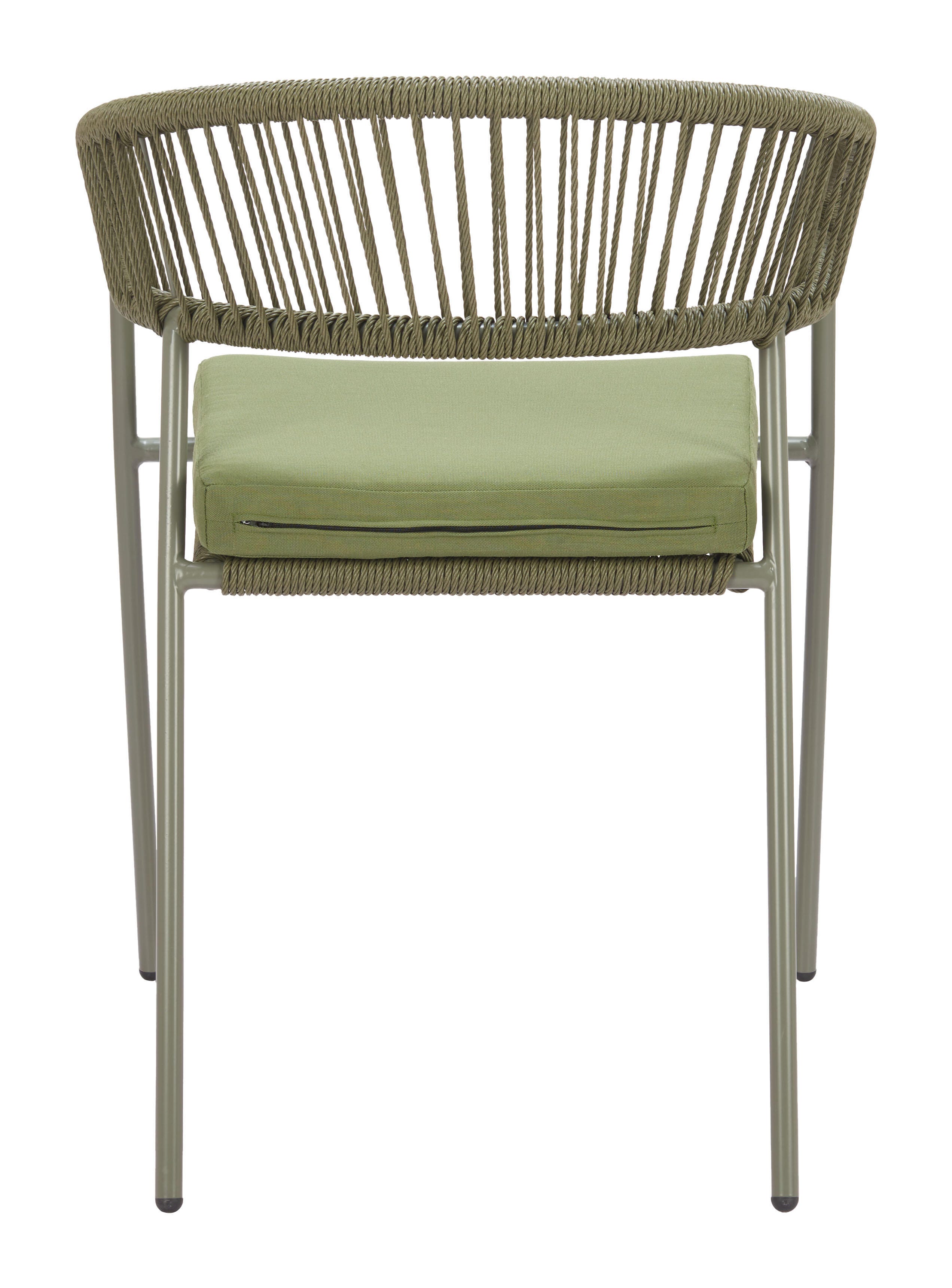 Erika Home ZUO Skye Outdoor Dining Chair (Set of 2), , large
