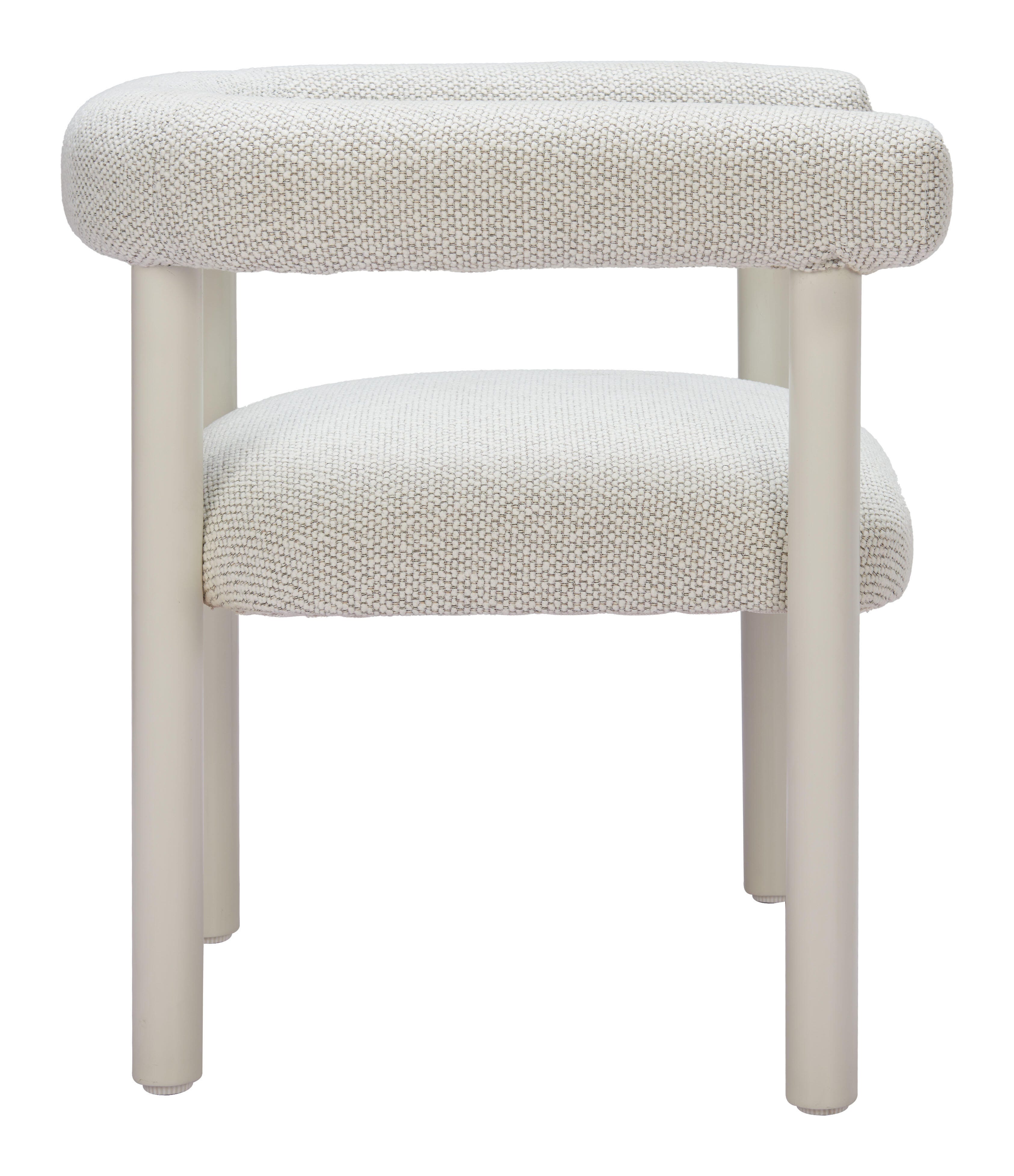 Erika Home ZUO Sunbath Outdoor Dining Chair (Set of 2), , large