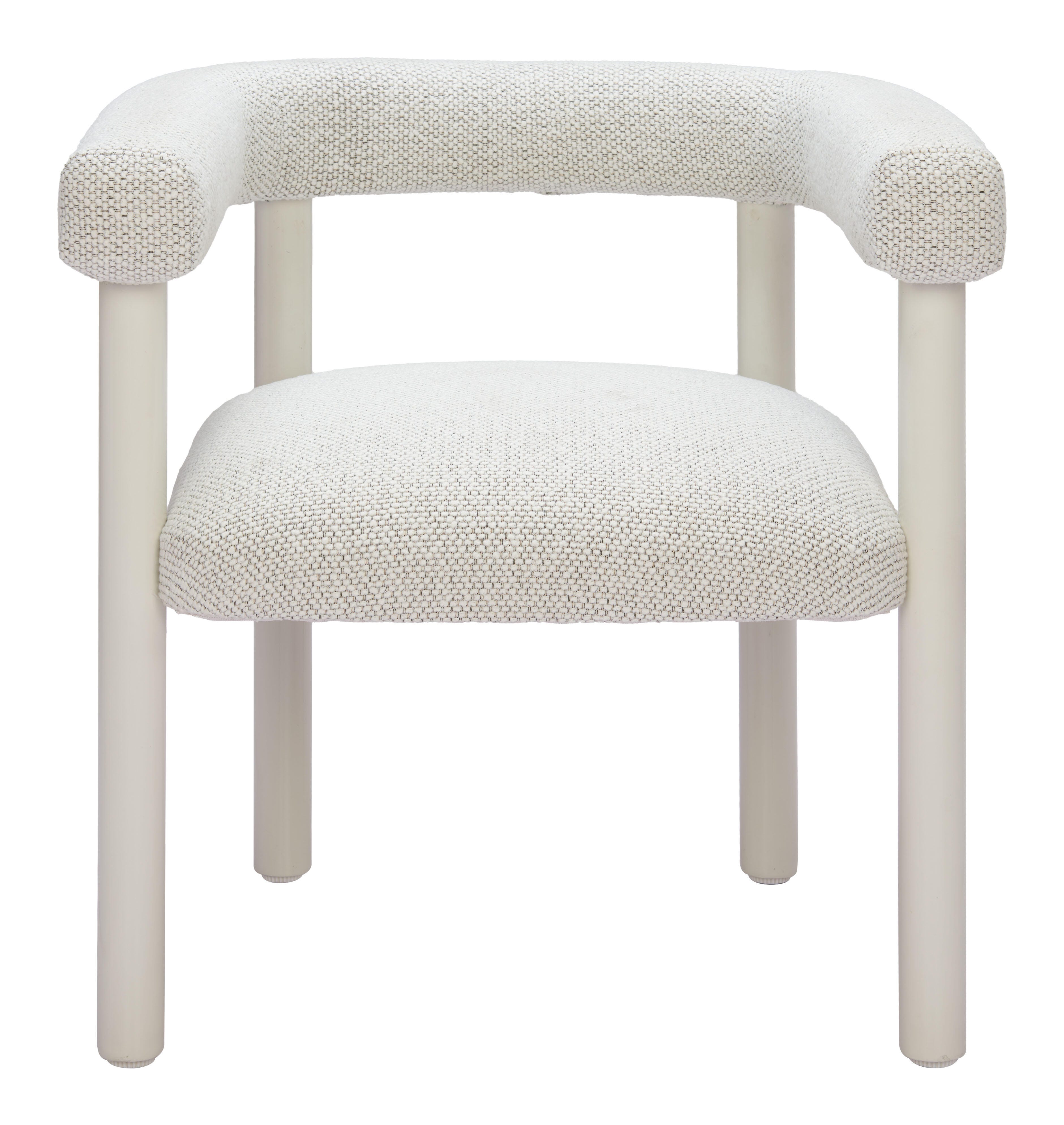 Erika Home ZUO Sunbath Outdoor Dining Chair (Set of 2), , large