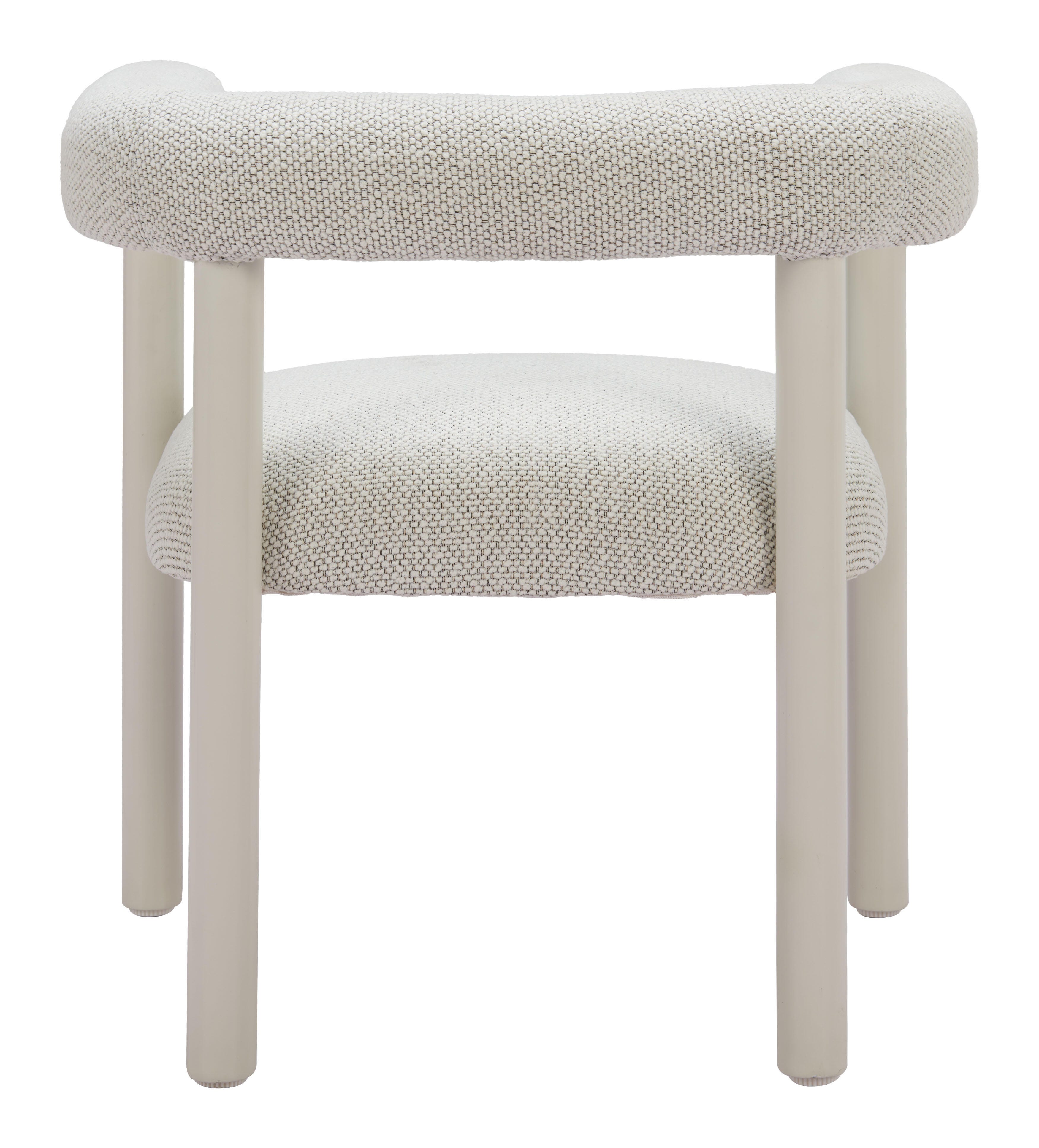 Erika Home ZUO Sunbath Outdoor Dining Chair (Set of 2), , large