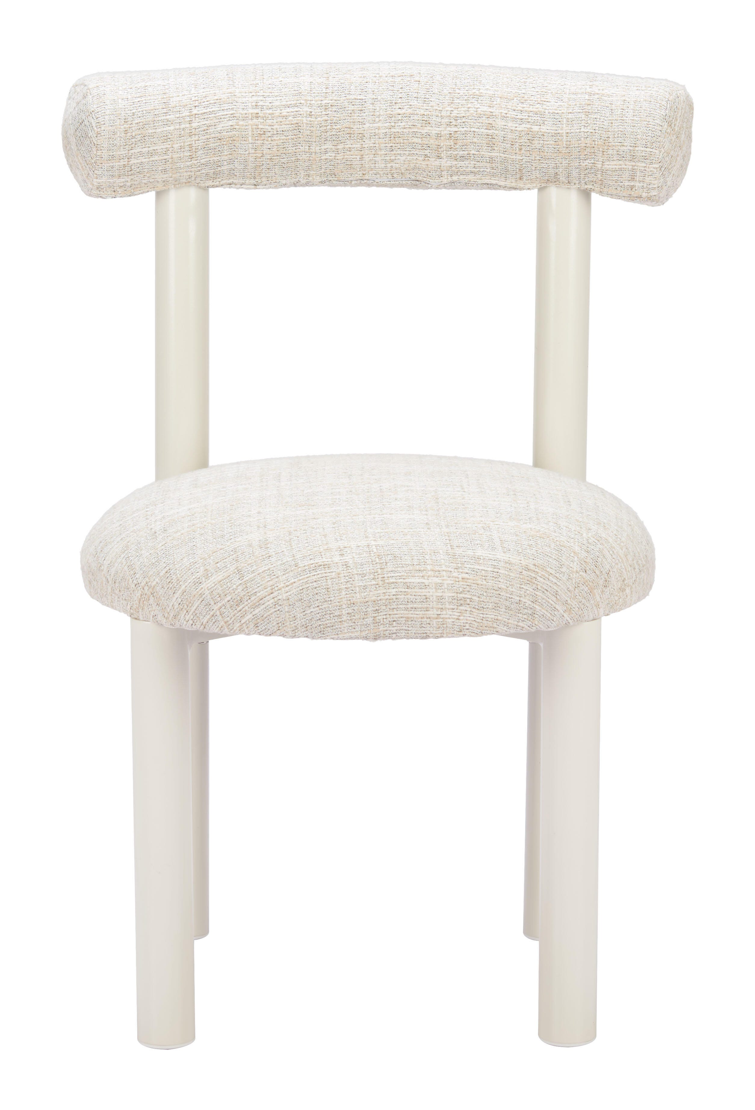 Erika Home ZUO Ceres Outdoor Dining Chair, , large