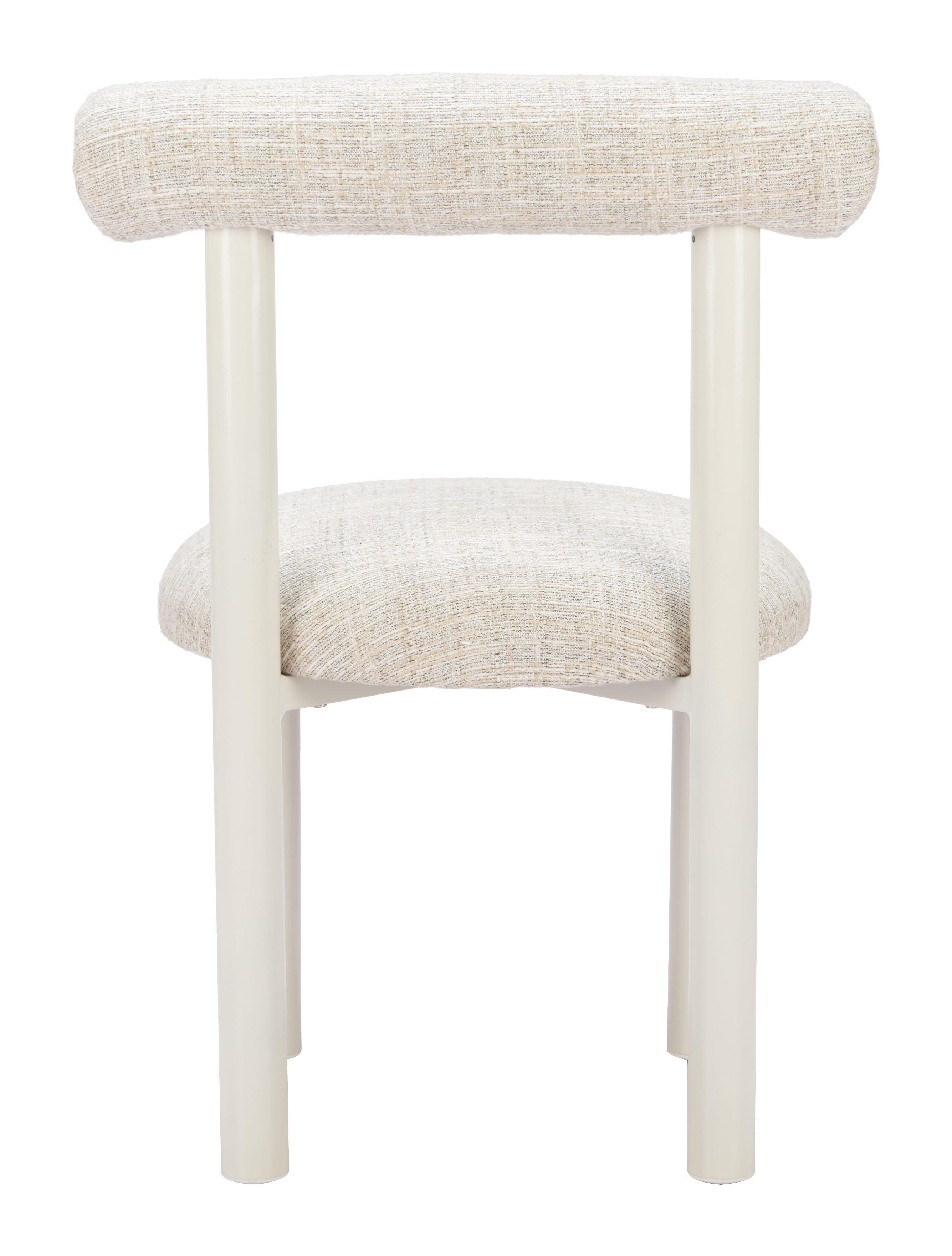 Erika Home ZUO Ceres Outdoor Dining Chair, , large