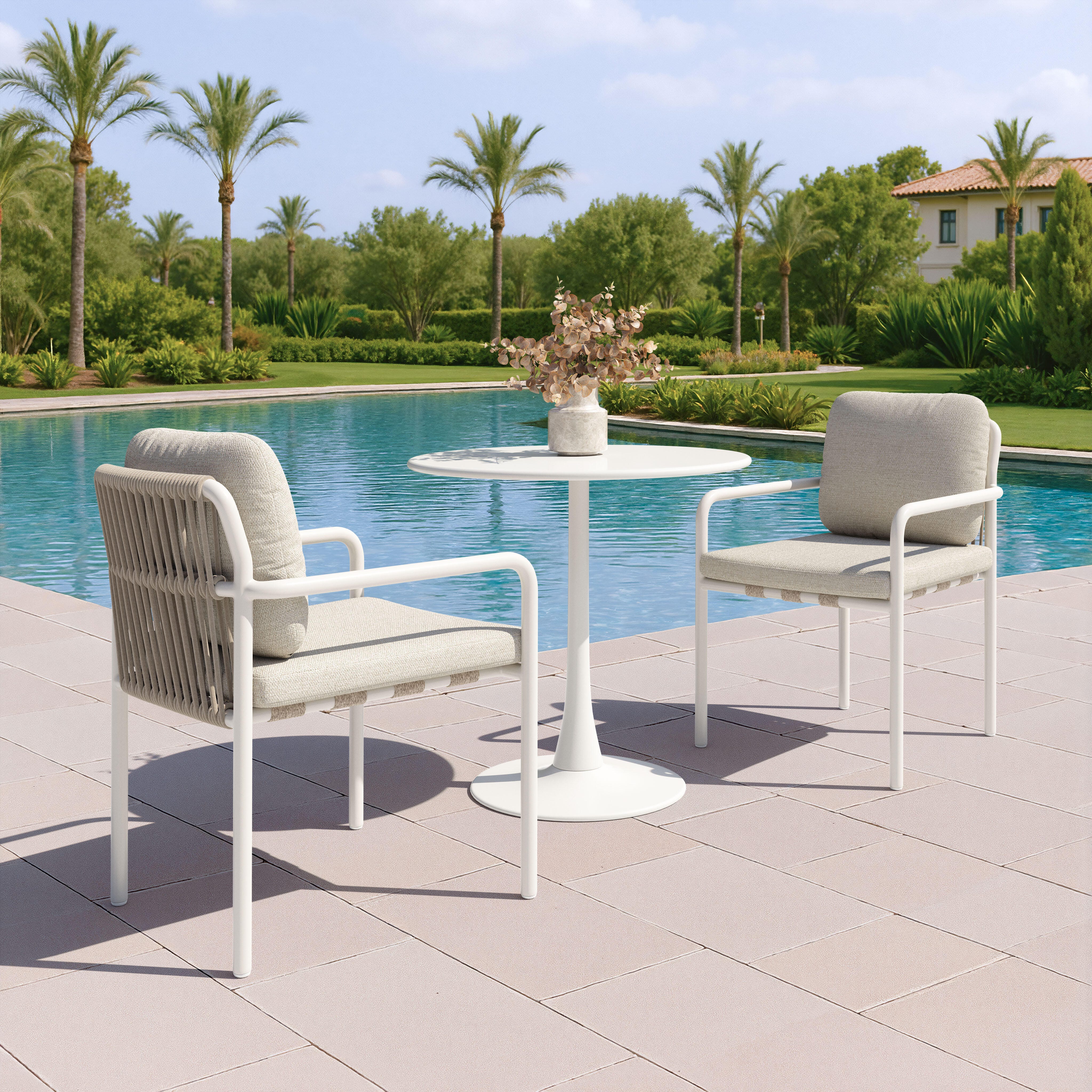 Erika Home ZUO Aite Outdoor Dining Chair (Set of 2), , rollover