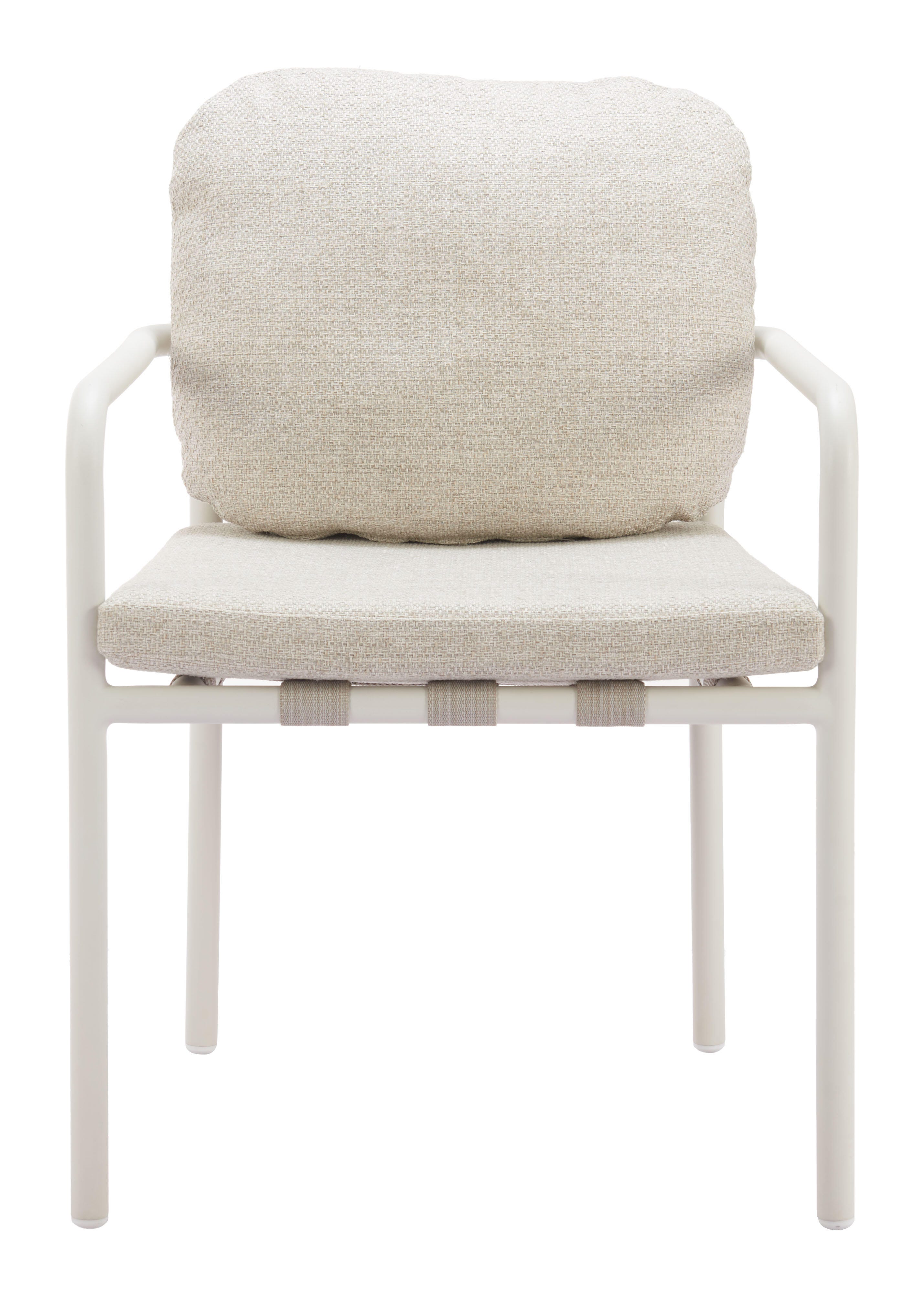 Erika Home ZUO Aite Outdoor Dining Chair (Set of 2), , large