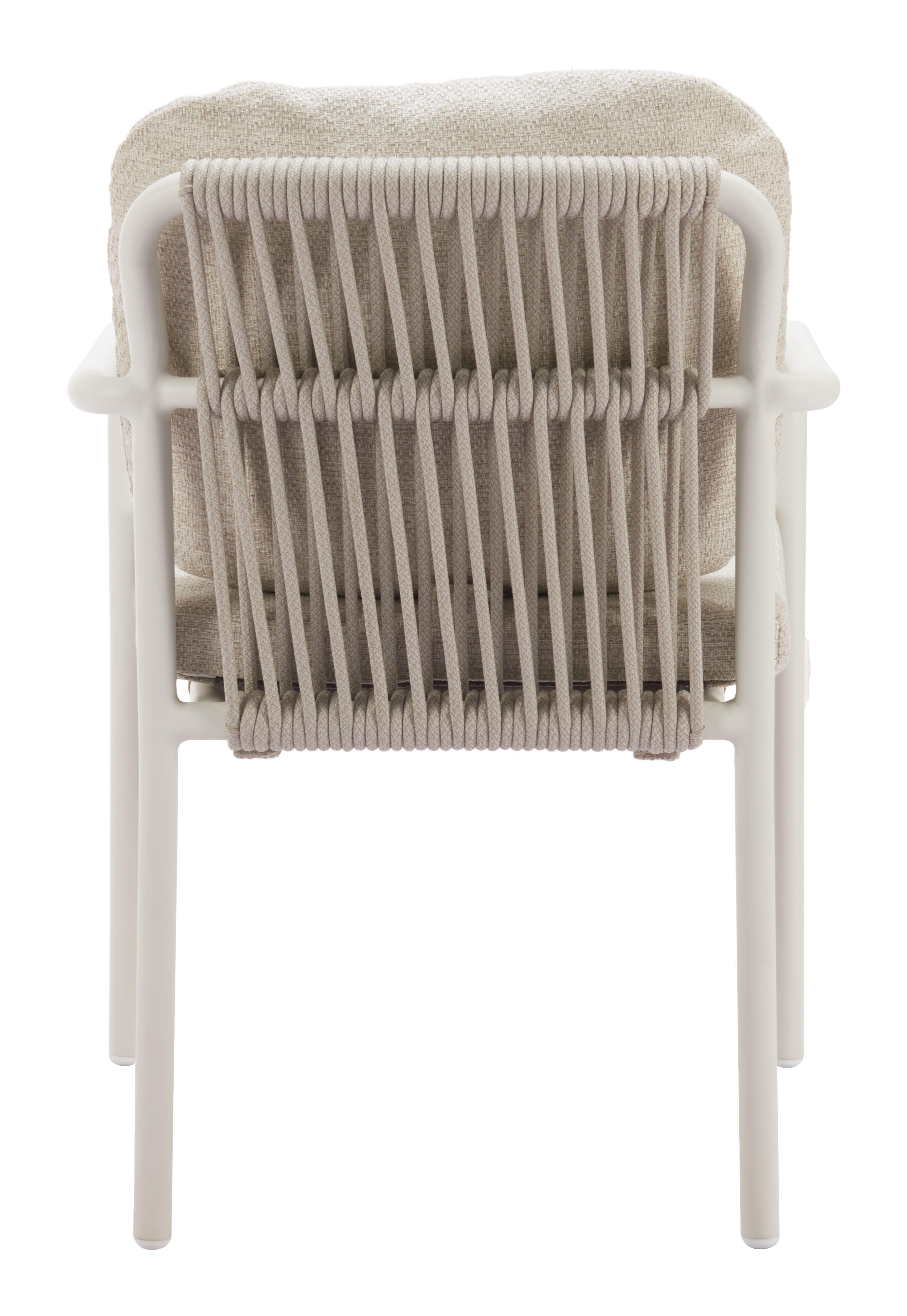 Erika Home ZUO Aite Outdoor Dining Chair (Set of 2), , large