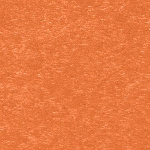 Swatch color Citrus Orange 