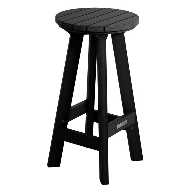 Highwood Birch Outdoor Bar Stool