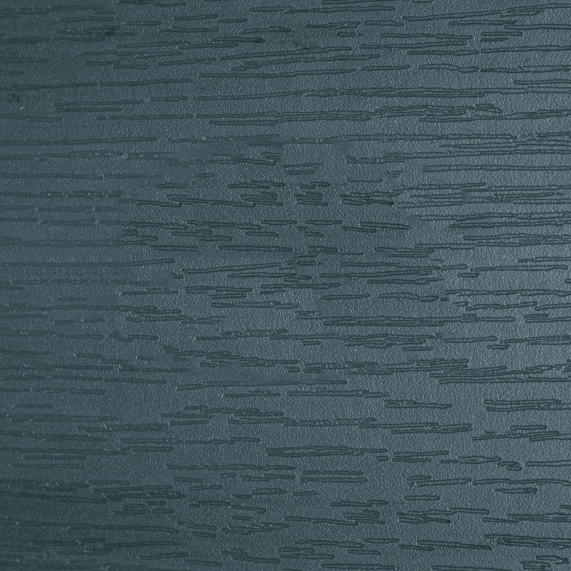 Close-up detail of the textured finish on a Highwood Summit outdoor bar stool.