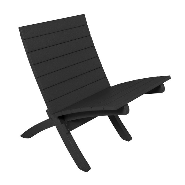 Bahia Verde Haven Outdoor Side Chair
