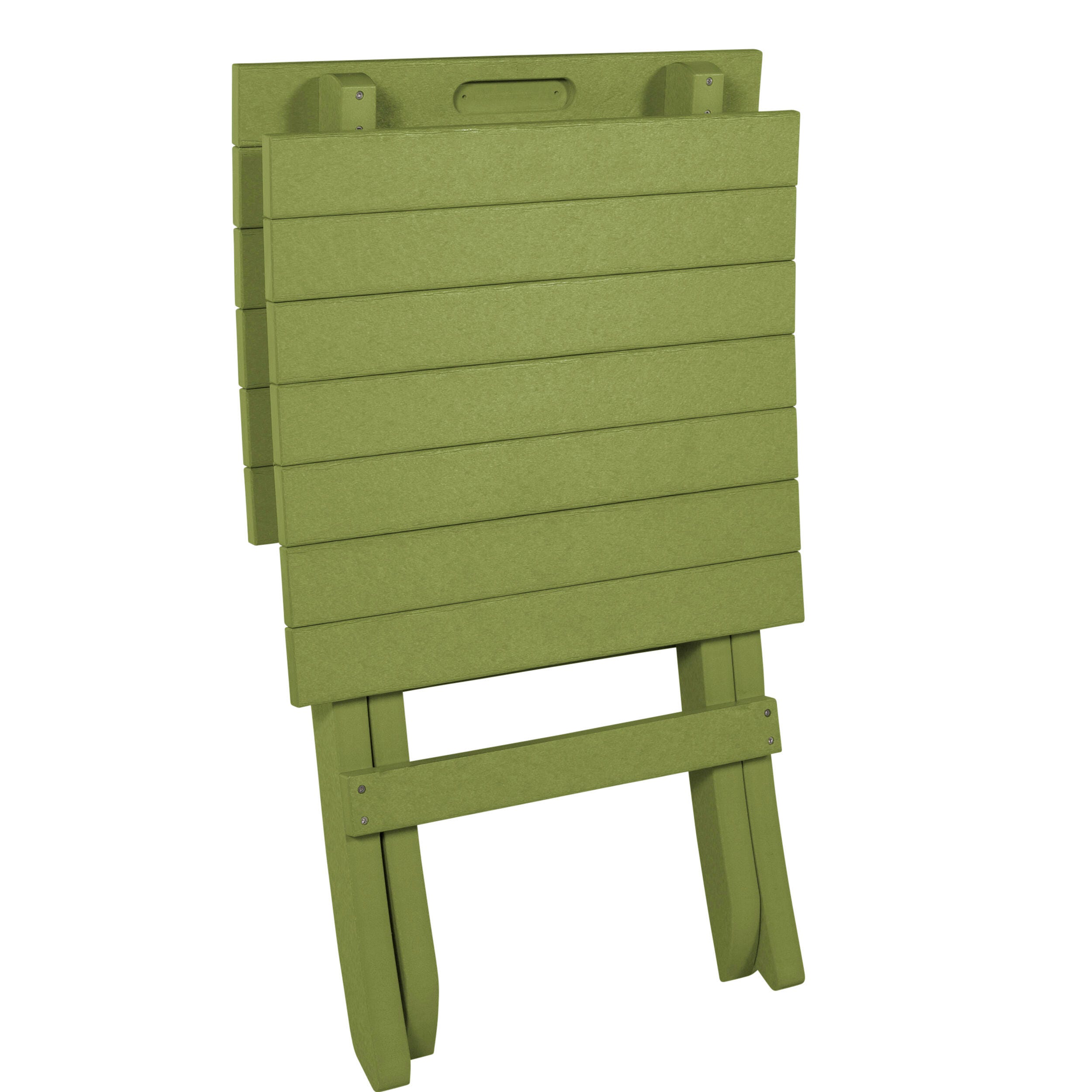 Bahia Verde Haven Outdoor Side Chair, Palm Green, large