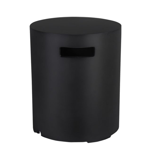 Afterglow Outdoor Side Table