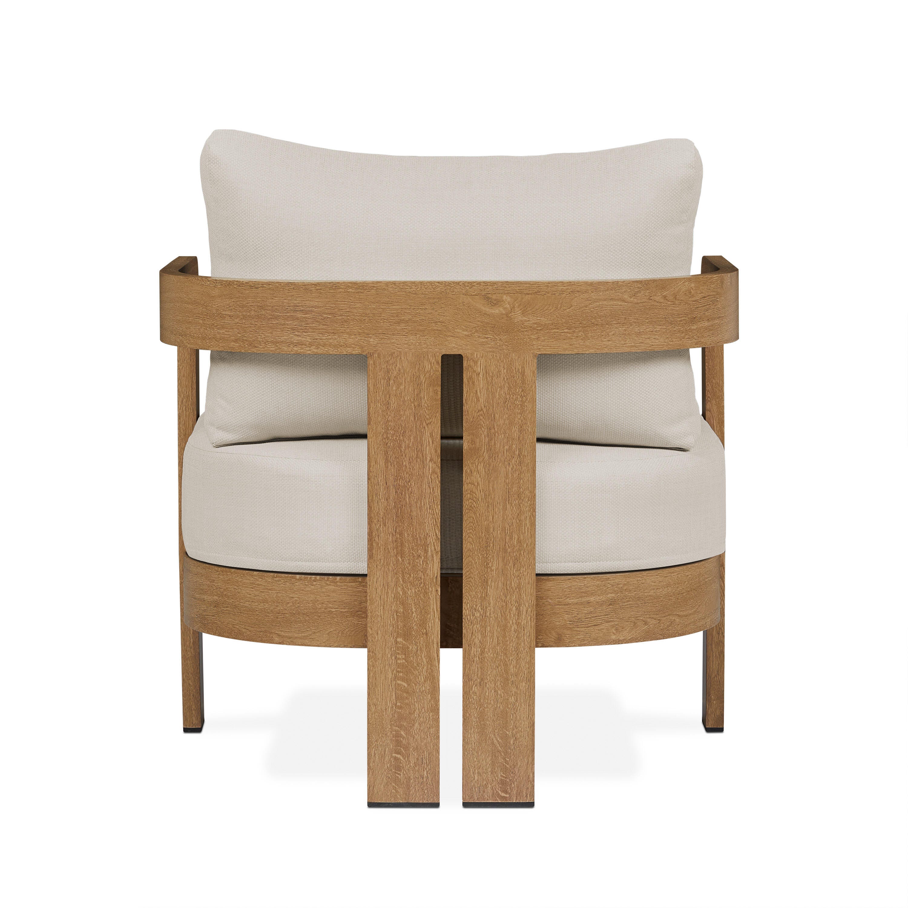 Real Flame Arlo Outdoor Lounge Chair, , large
