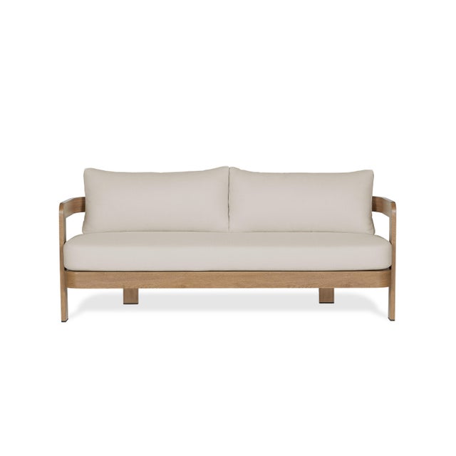 Real Flame Arlo Outdoor Sofa