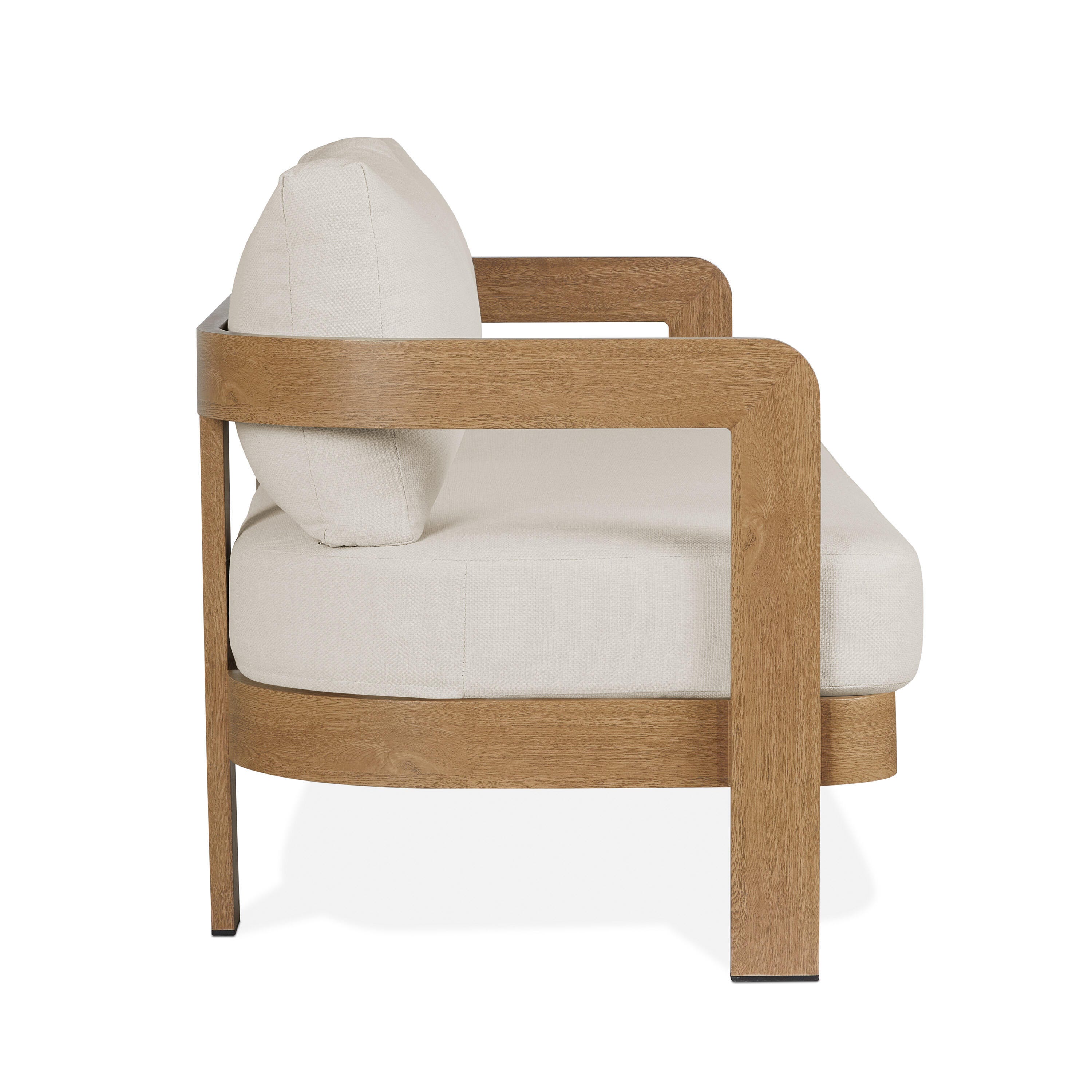 Real Flame Arlo Outdoor Sofa | Ashley