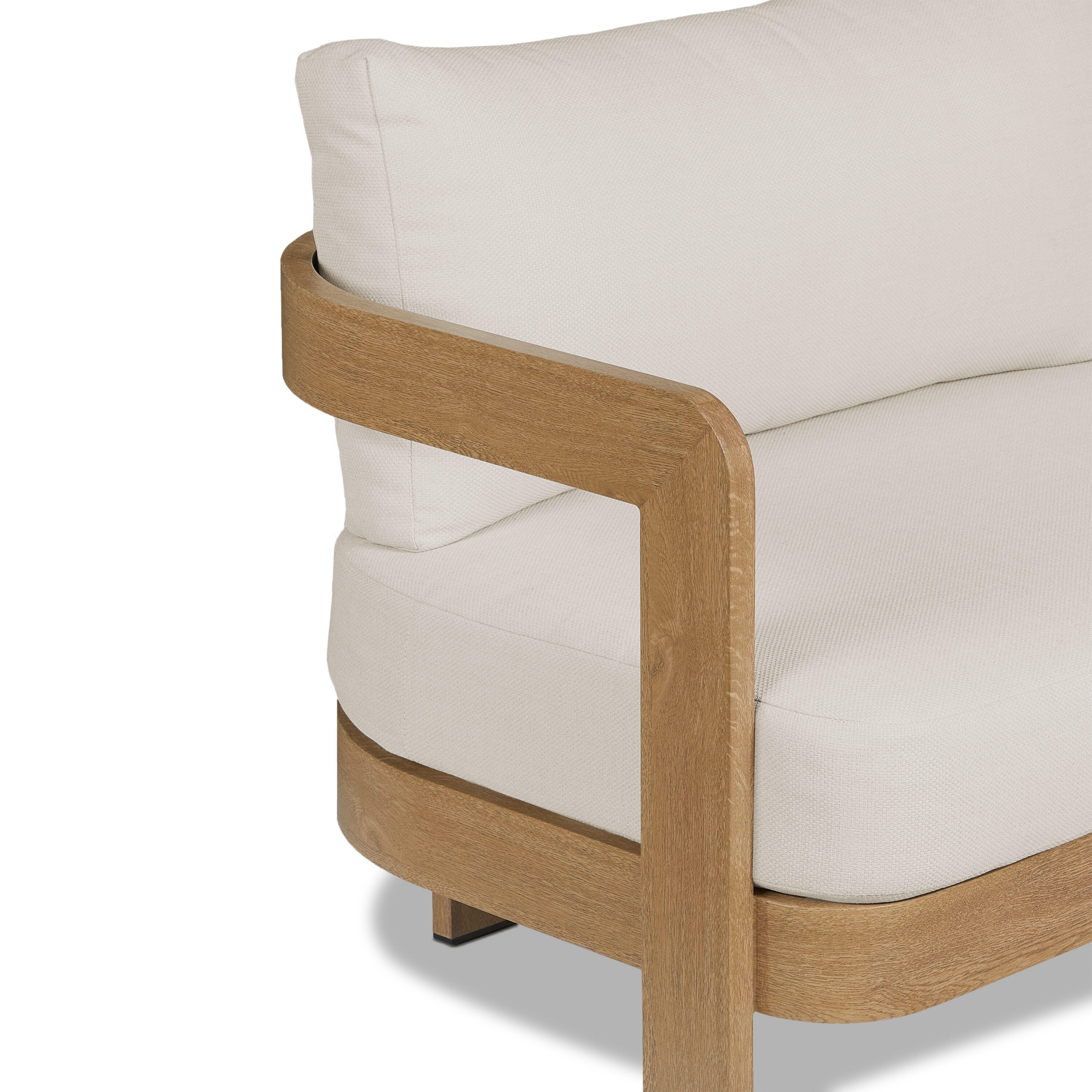 Real Flame Arlo Outdoor Sofa | Ashley
