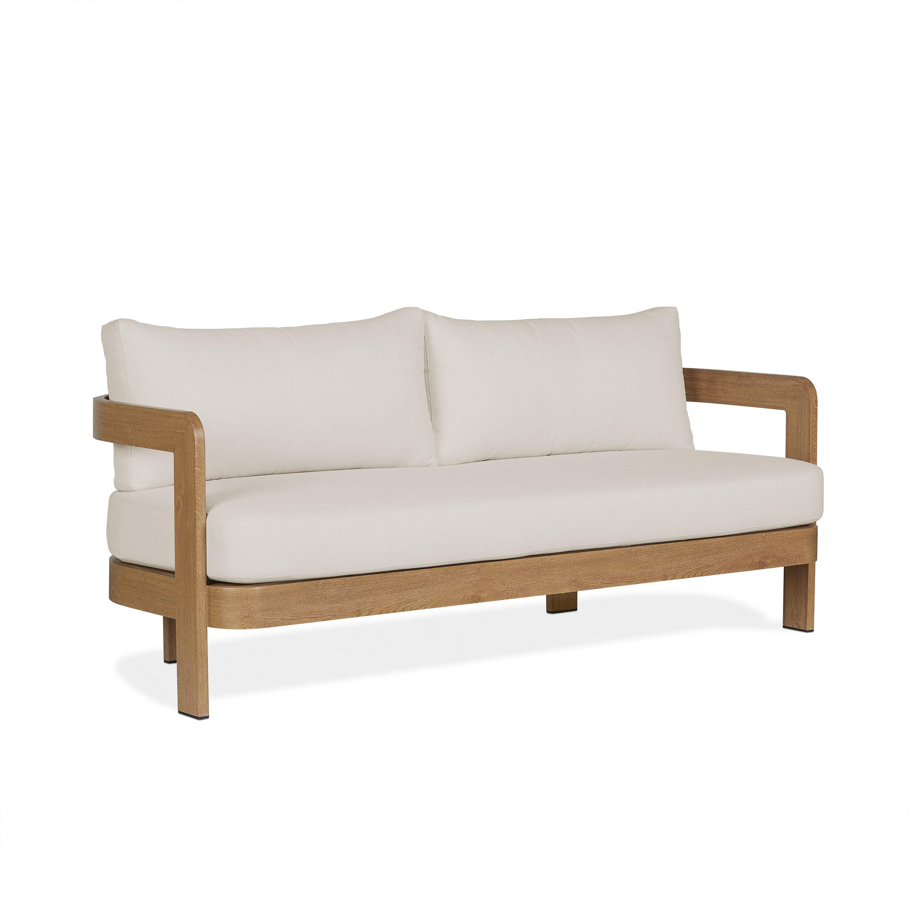 Real Flame Arlo Outdoor Sofa | Ashley