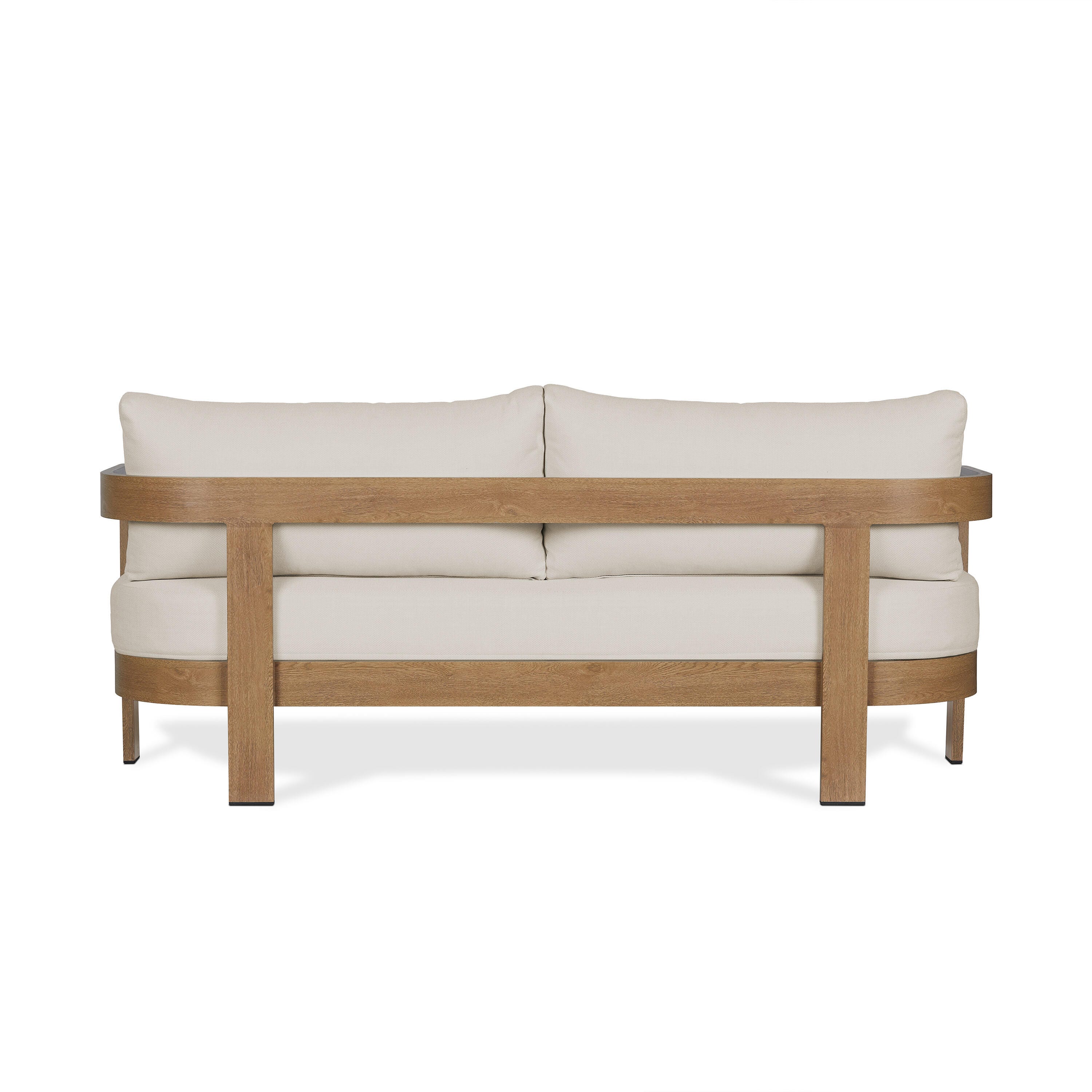 Real Flame Arlo Outdoor Sofa | Ashley