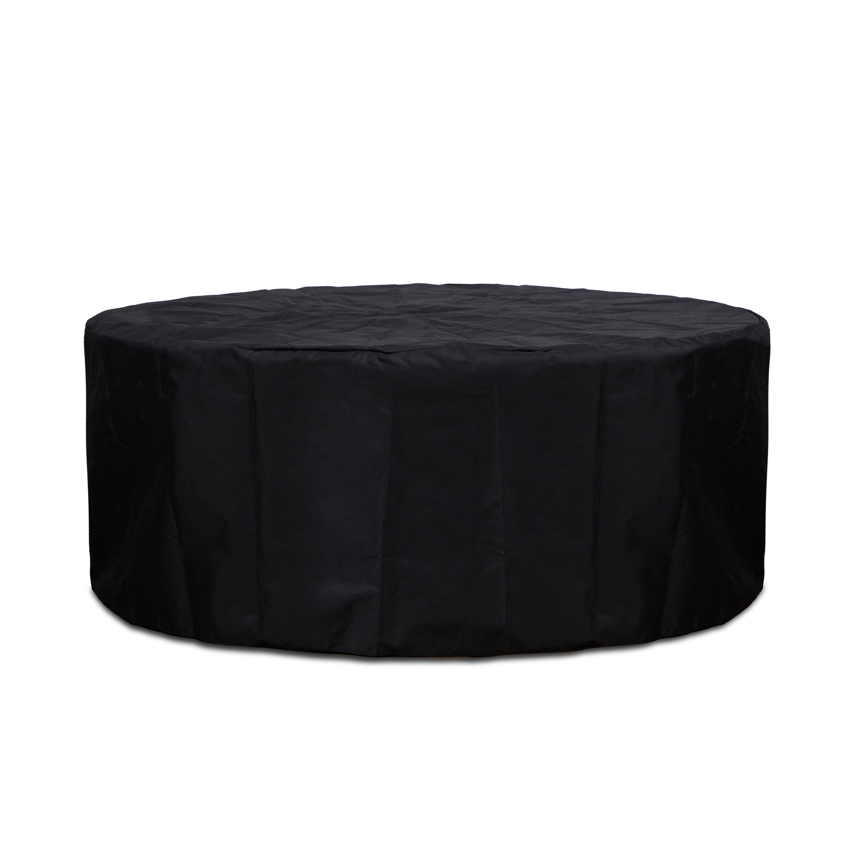 Real Flame Scottsdale Outdoor Fire Pit Table, , large