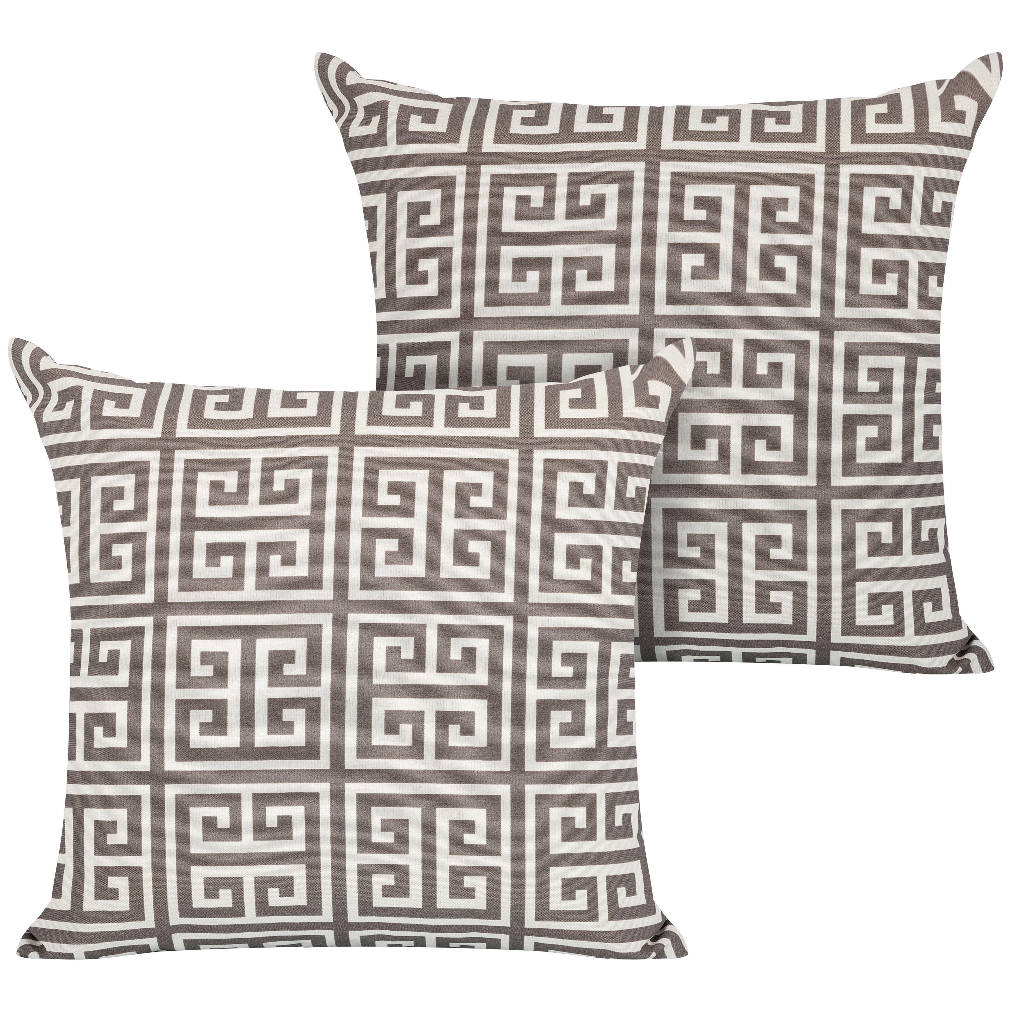 Nuu Garden Outdoor Decorative Throw Pillow (Set of 2), , large