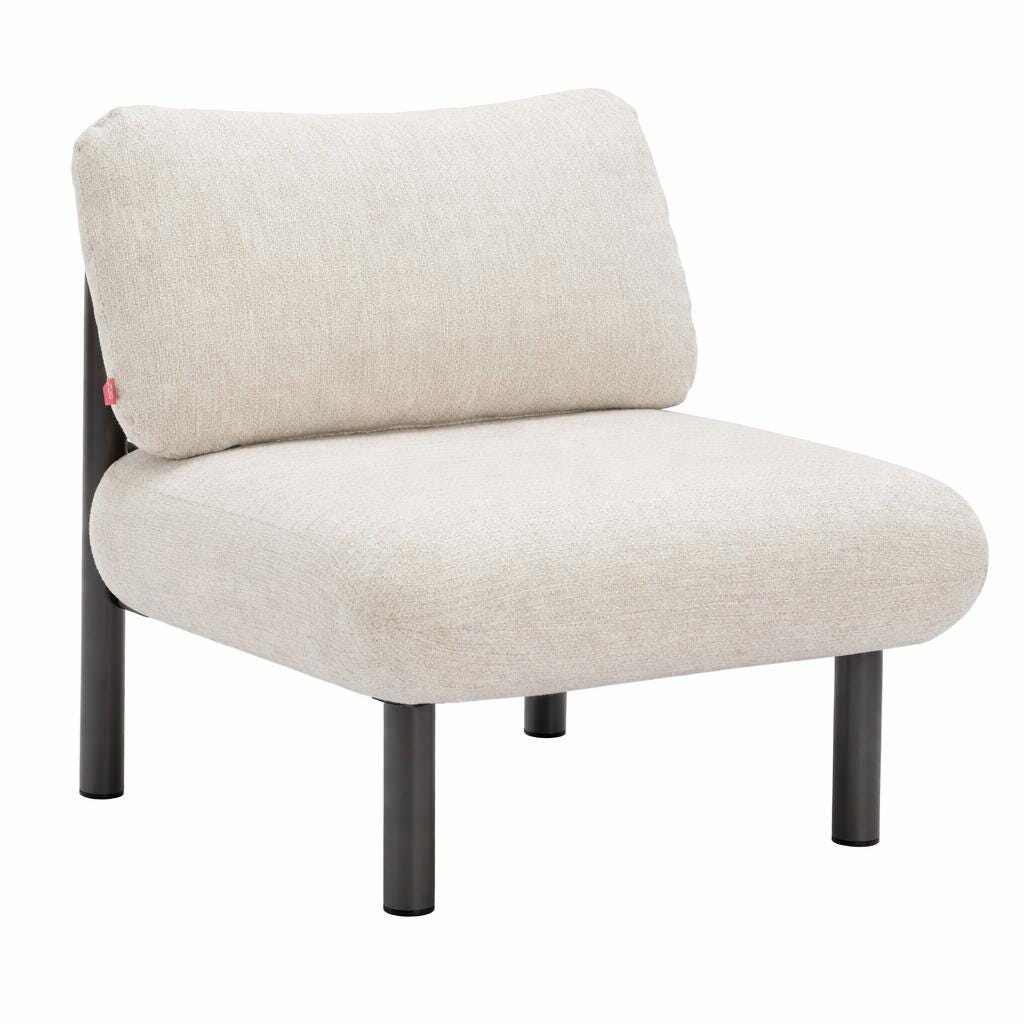 ZUO Aperto Outdoor Lounge Chair, , large