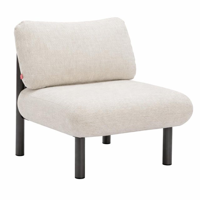 ZUO Aperto Outdoor Lounge Chair