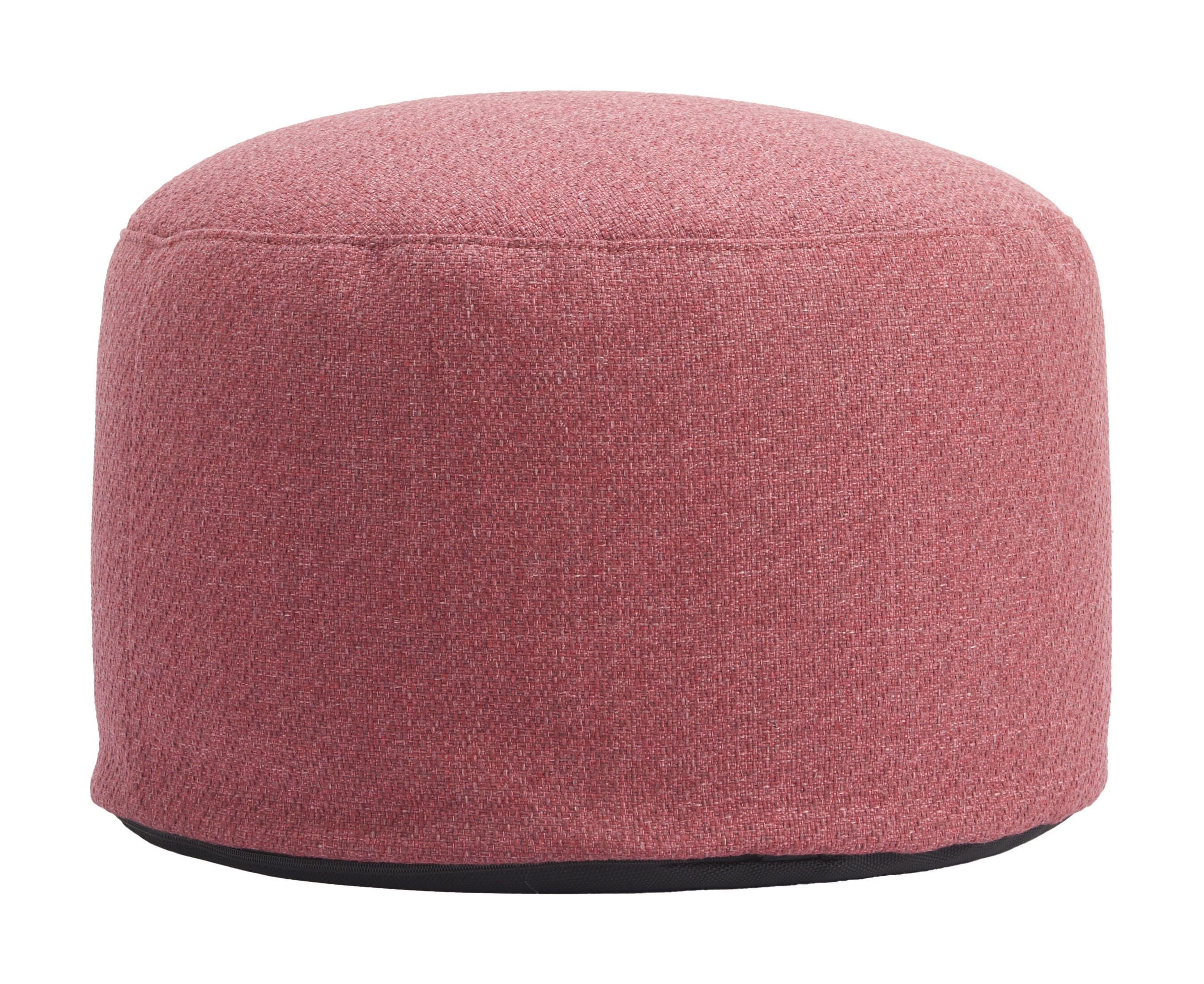 ZUO Aruz Outdoor Ottoman, , large