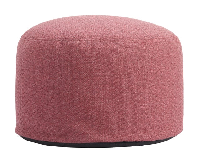 ZUO Aruz Outdoor Ottoman