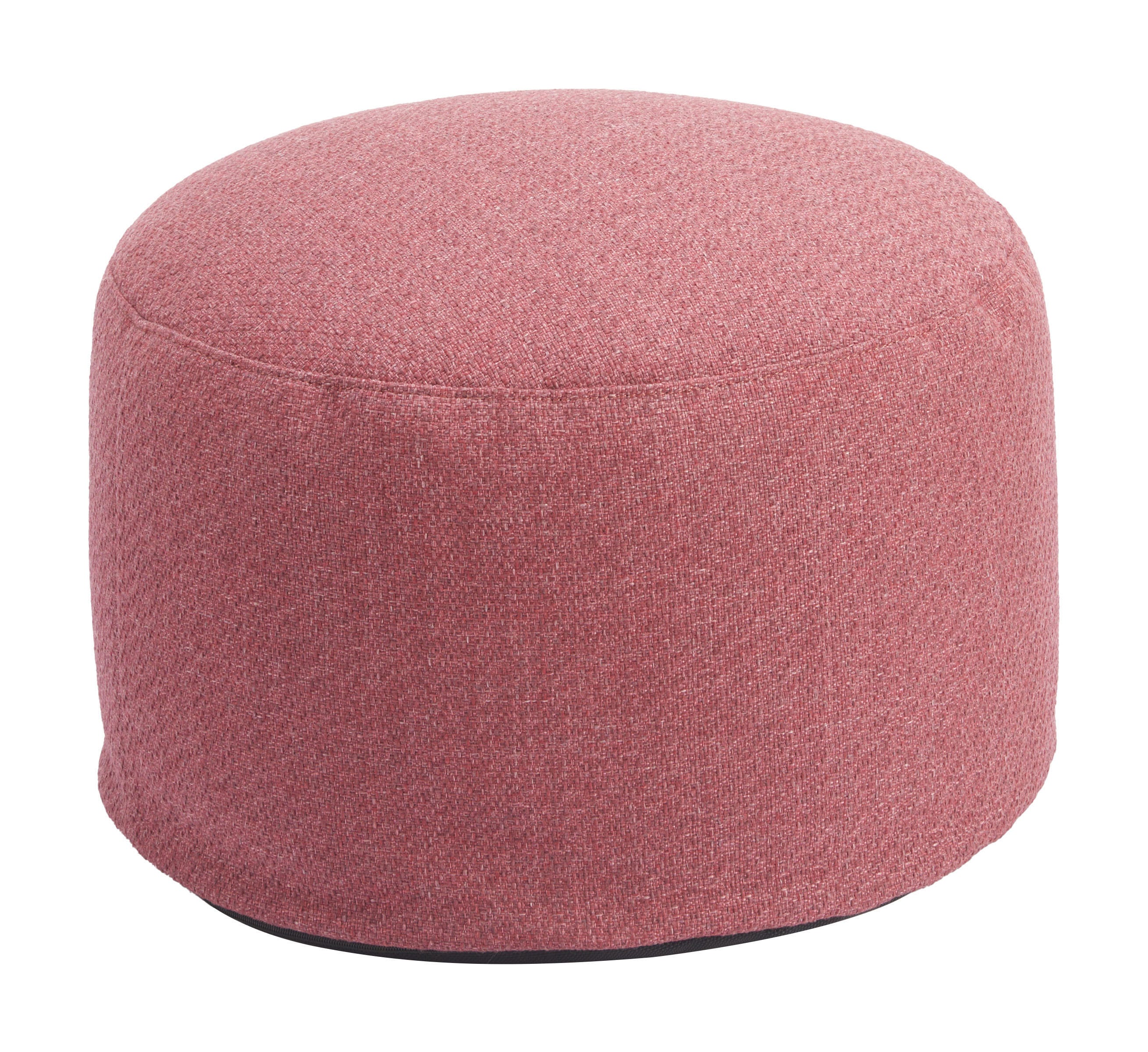 ZUO Aruz Outdoor Ottoman, , large