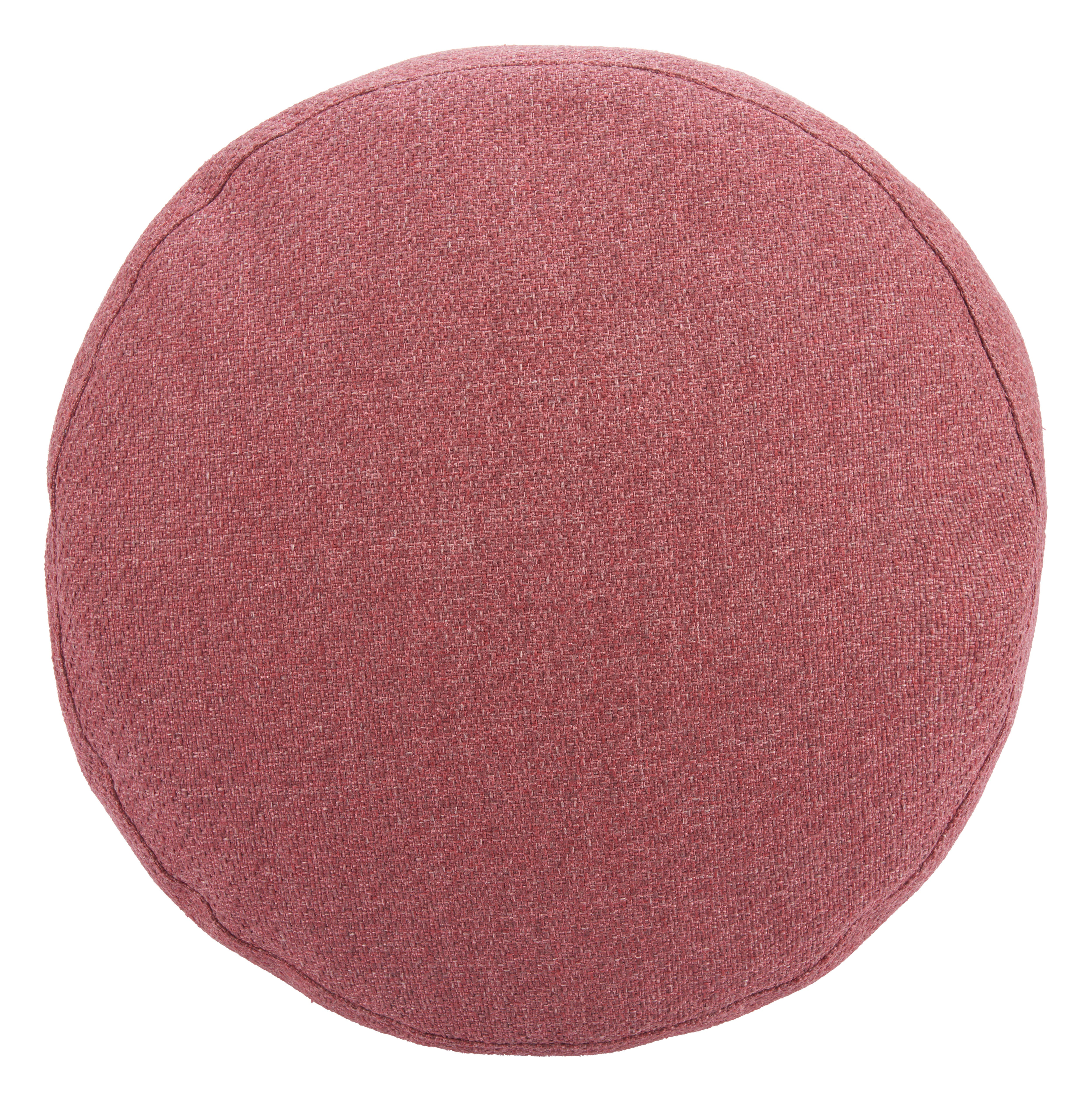 ZUO Aruz Outdoor Ottoman, , large