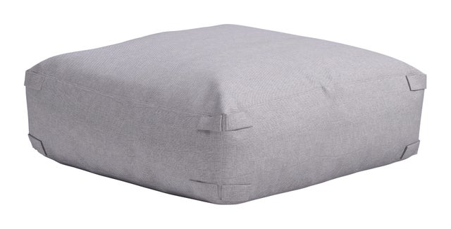 ZUO Luanda Outdoor Ottoman