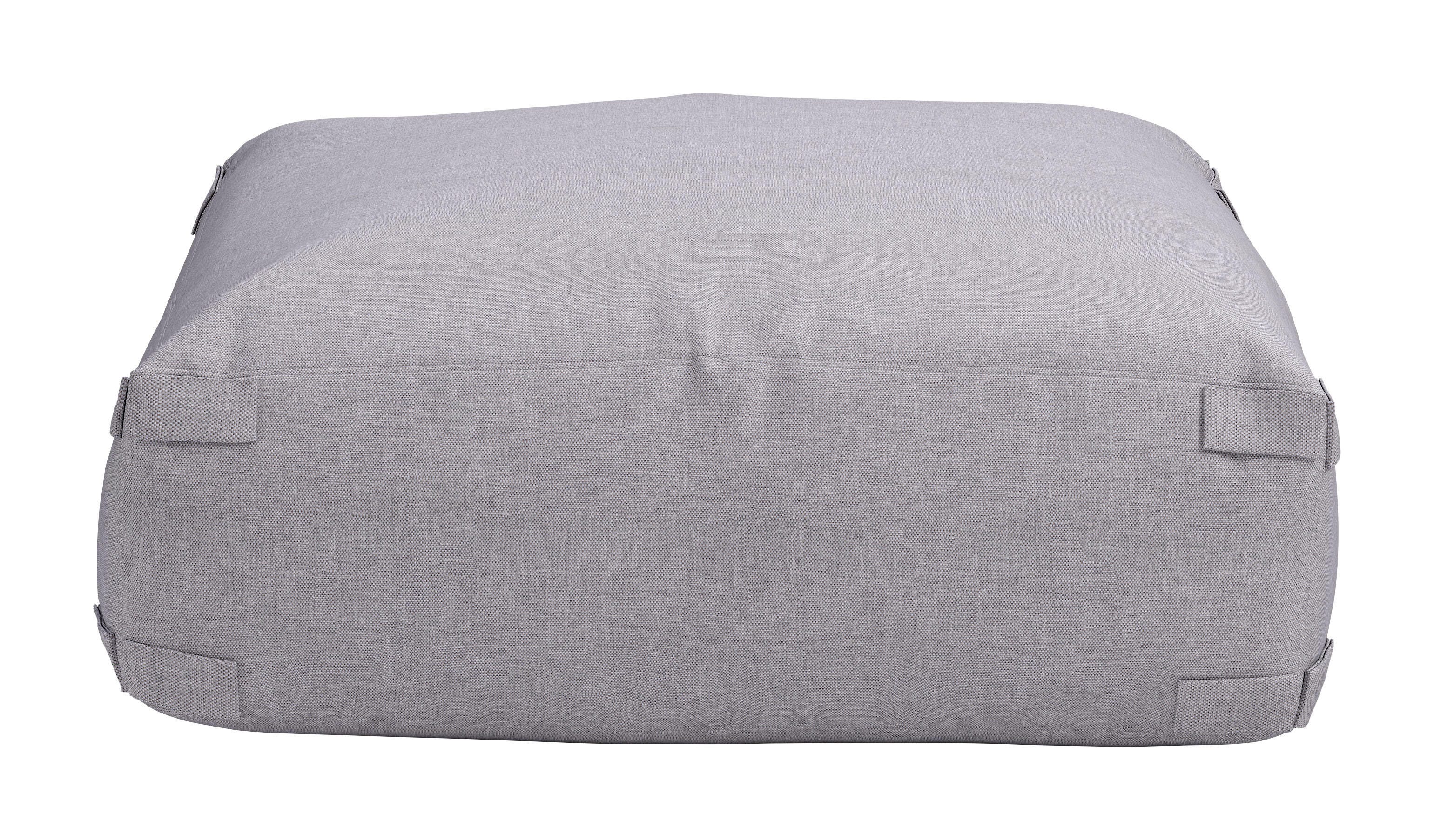 ZUO Luanda Outdoor Ottoman, , large