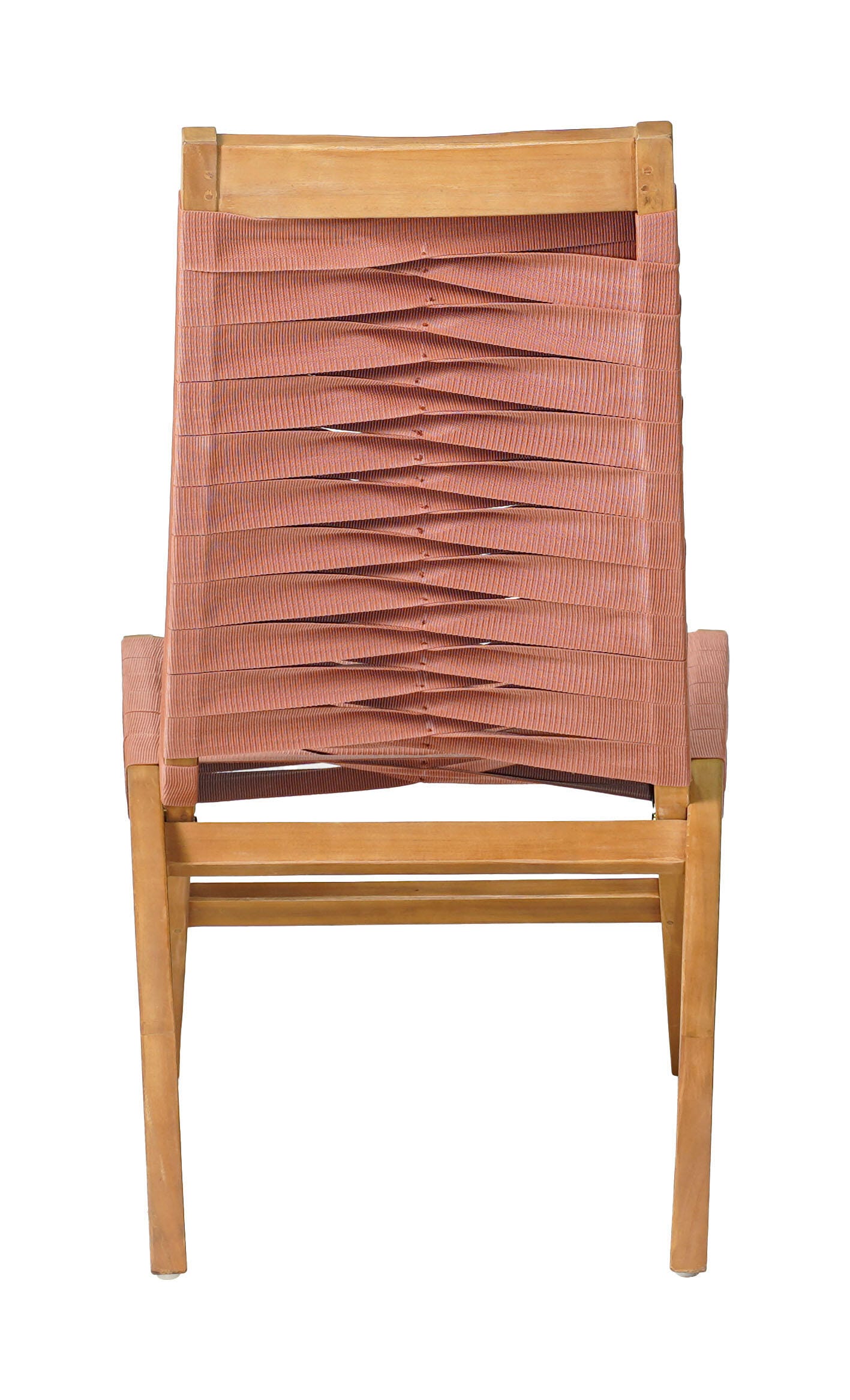 ZUO Rova Outdoor Lounge Chair, , large