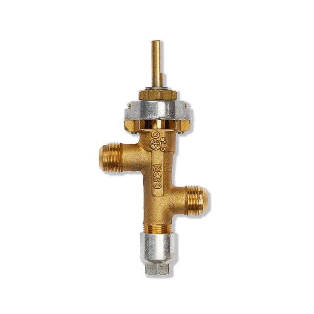 Real Flame Outdoor Natural Gas Conversion Kit