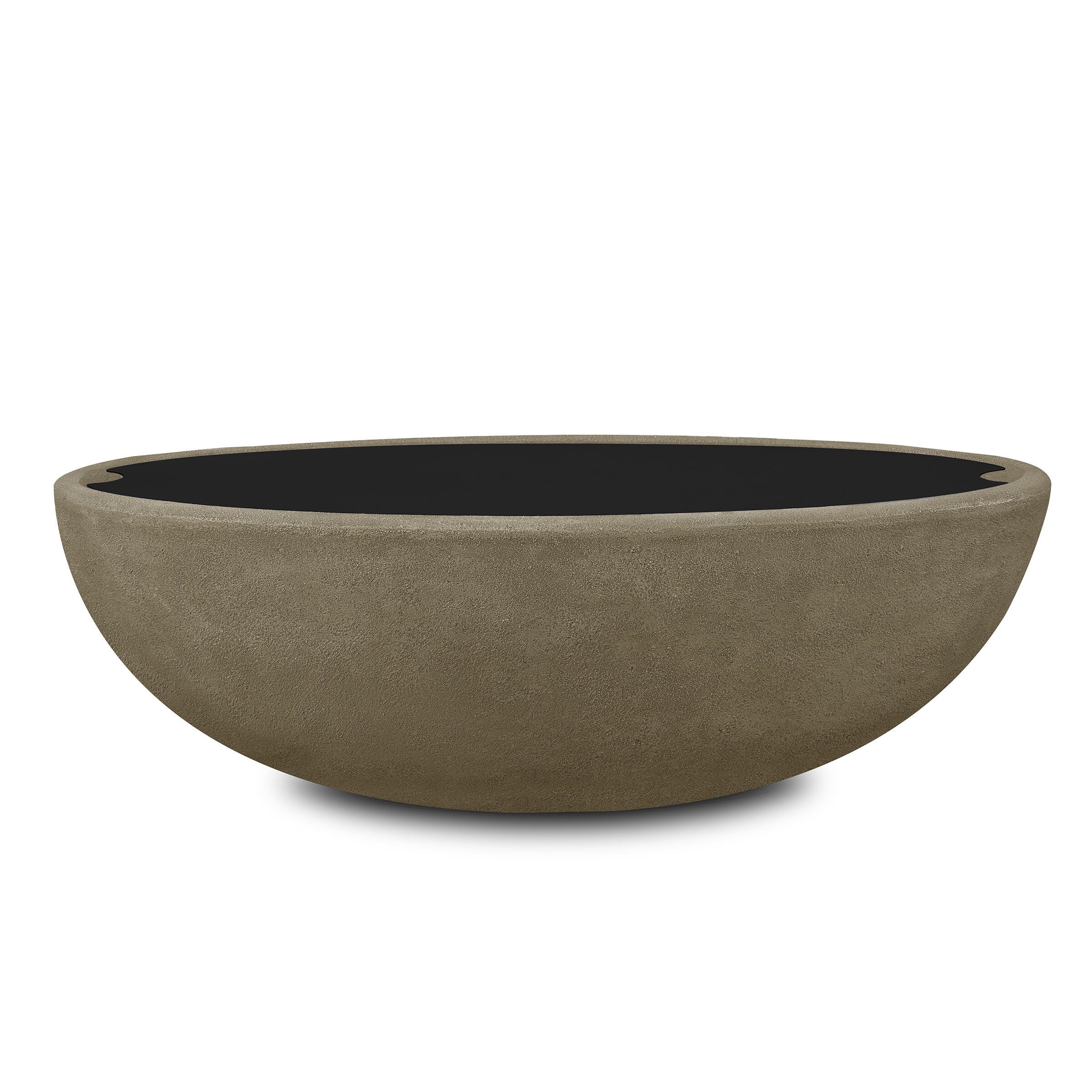 Real Flame Outdoor 48" Fire Pit Burner Lid, , large