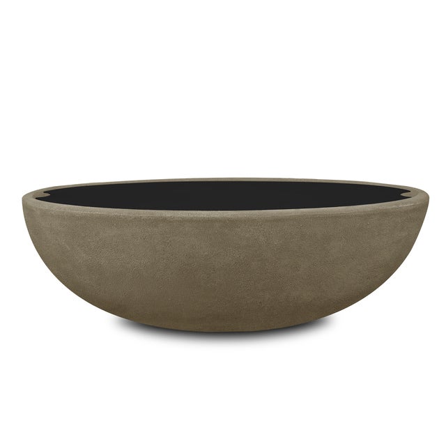 Real Flame Outdoor 48" Fire Pit Burner Lid