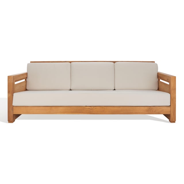 Safavieh Guadeloupe Outdoor Sofa