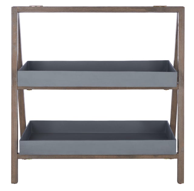 Safavieh Danser Outdoor Organizer Shelves