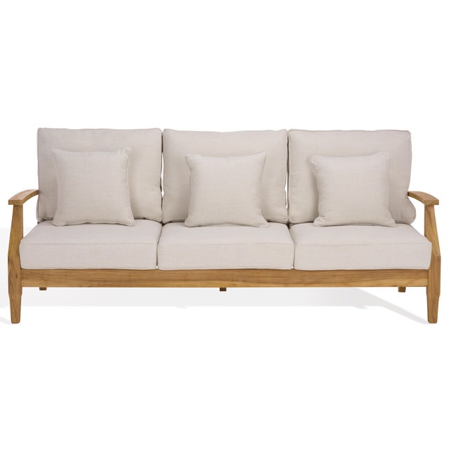 Safavieh Outdoor Sofa