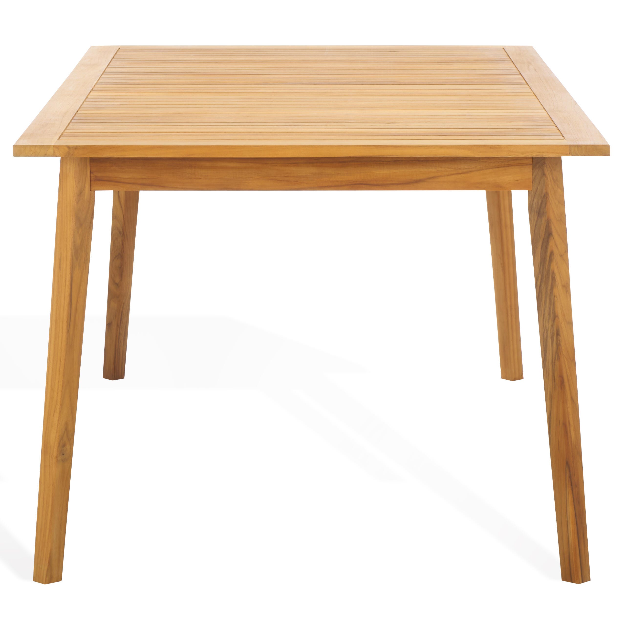 Safavieh Mayaguana Outdoor Dining Table, , large