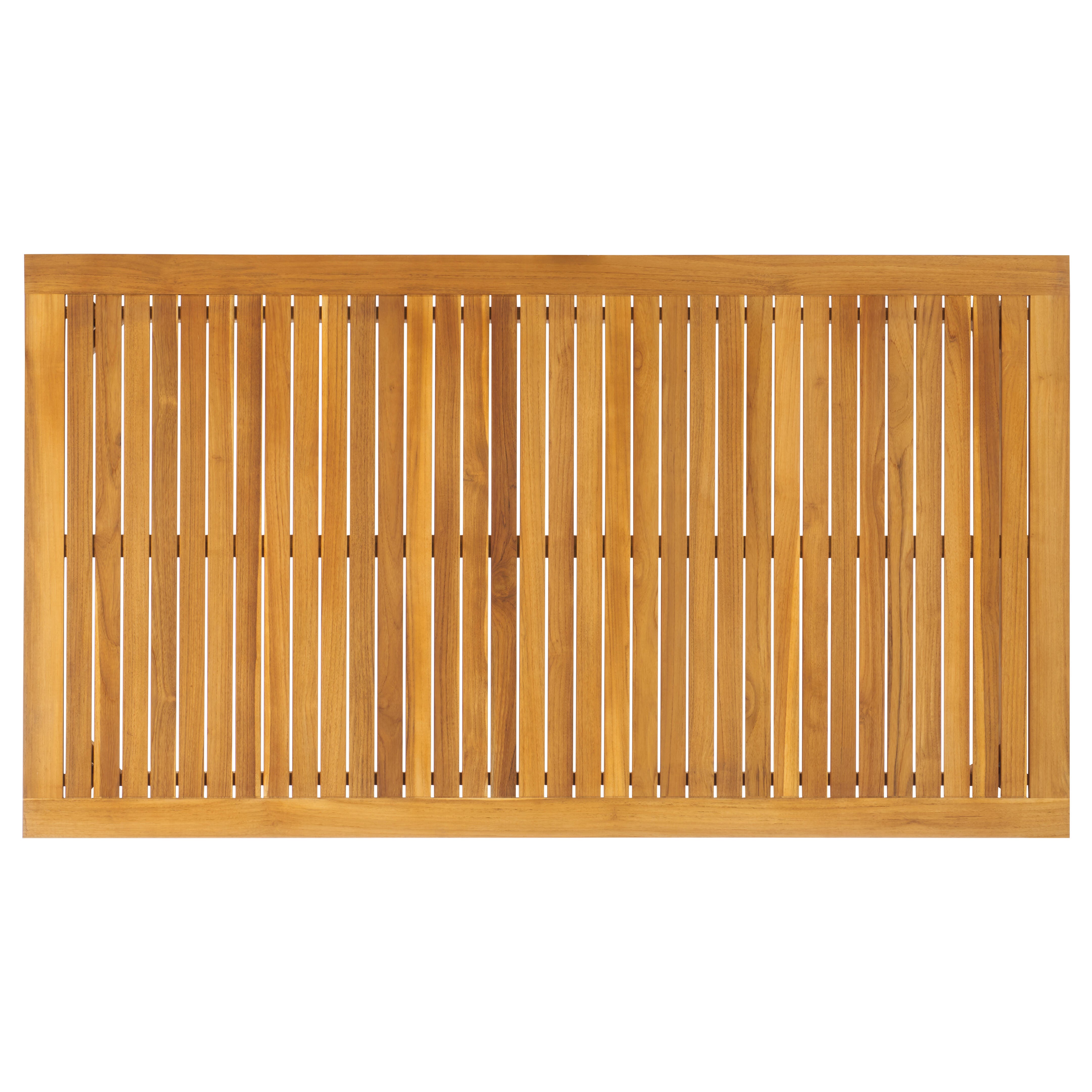Safavieh Mayaguana Outdoor Dining Table, , large